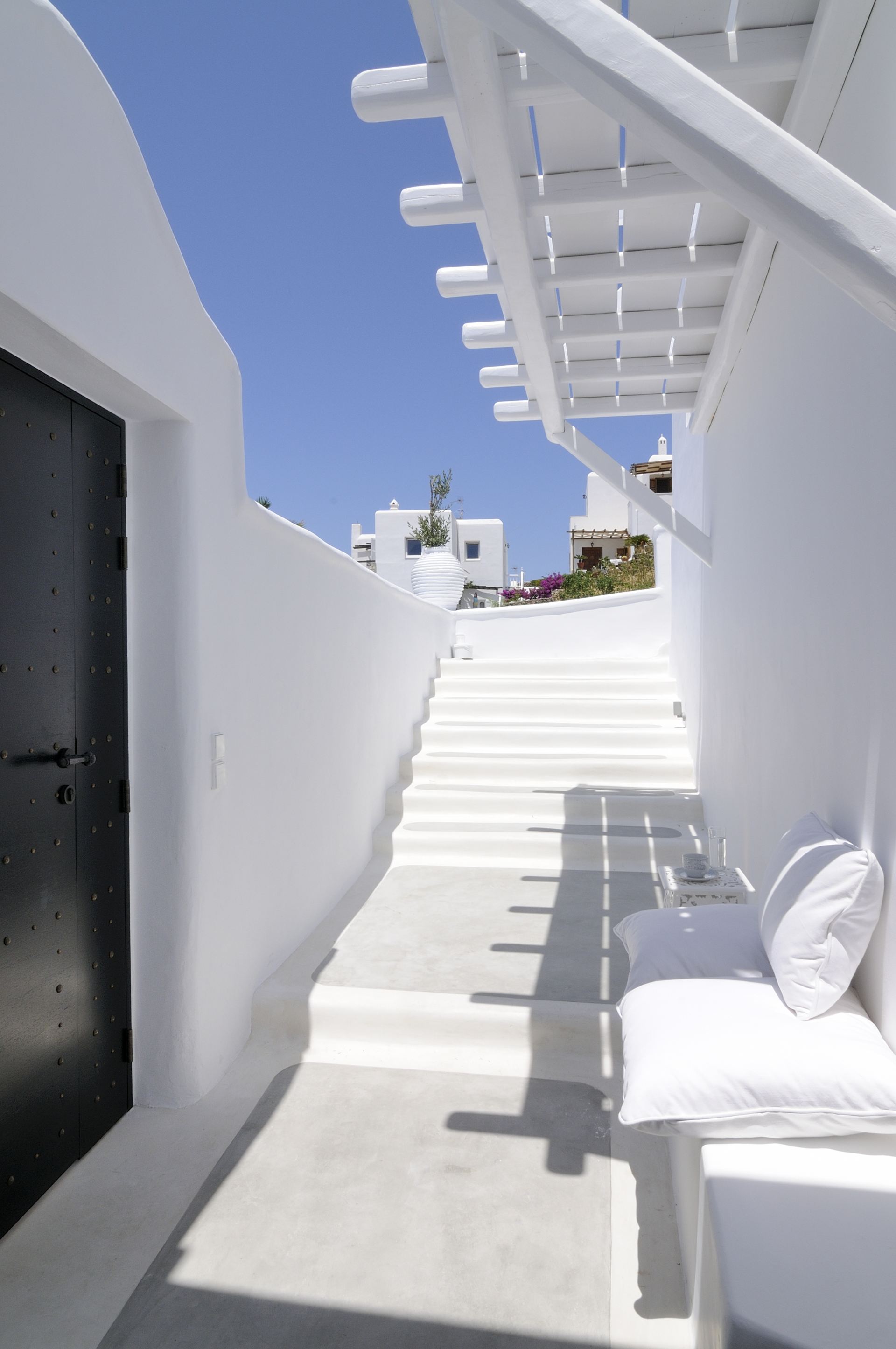 Villa Gina in Mykonos