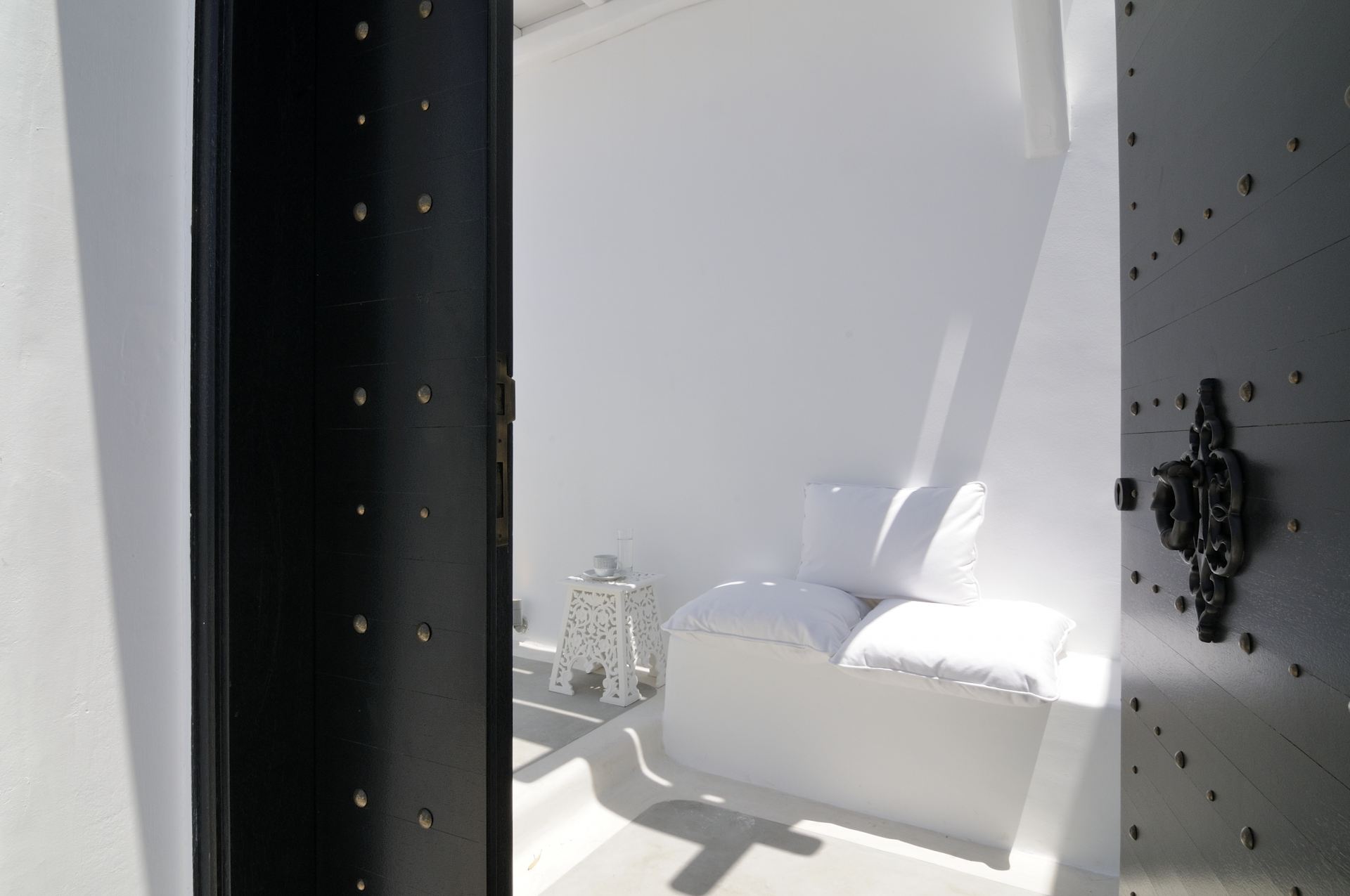 Villa Gina in Mykonos