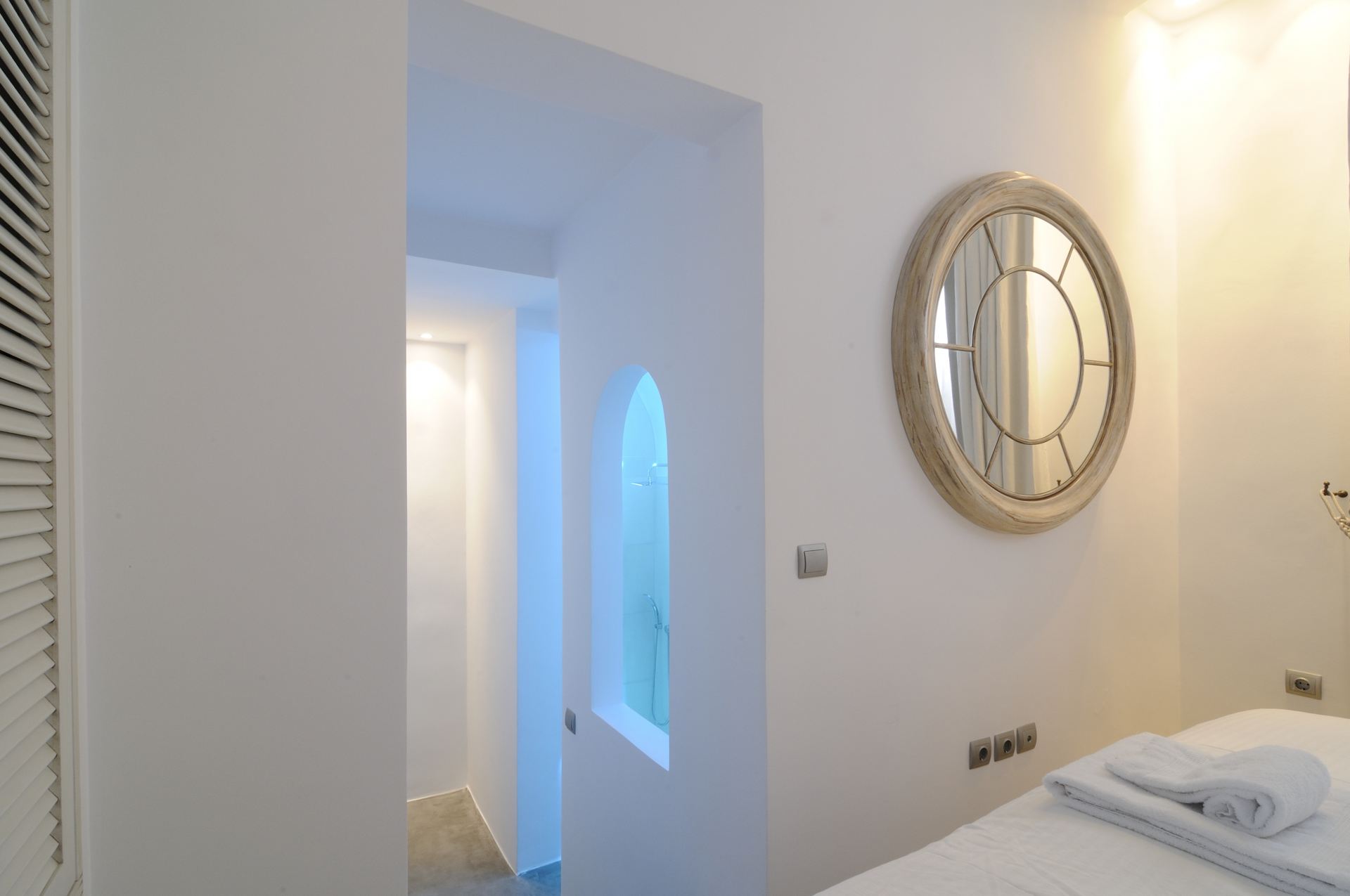 Villa Gina in Mykonos