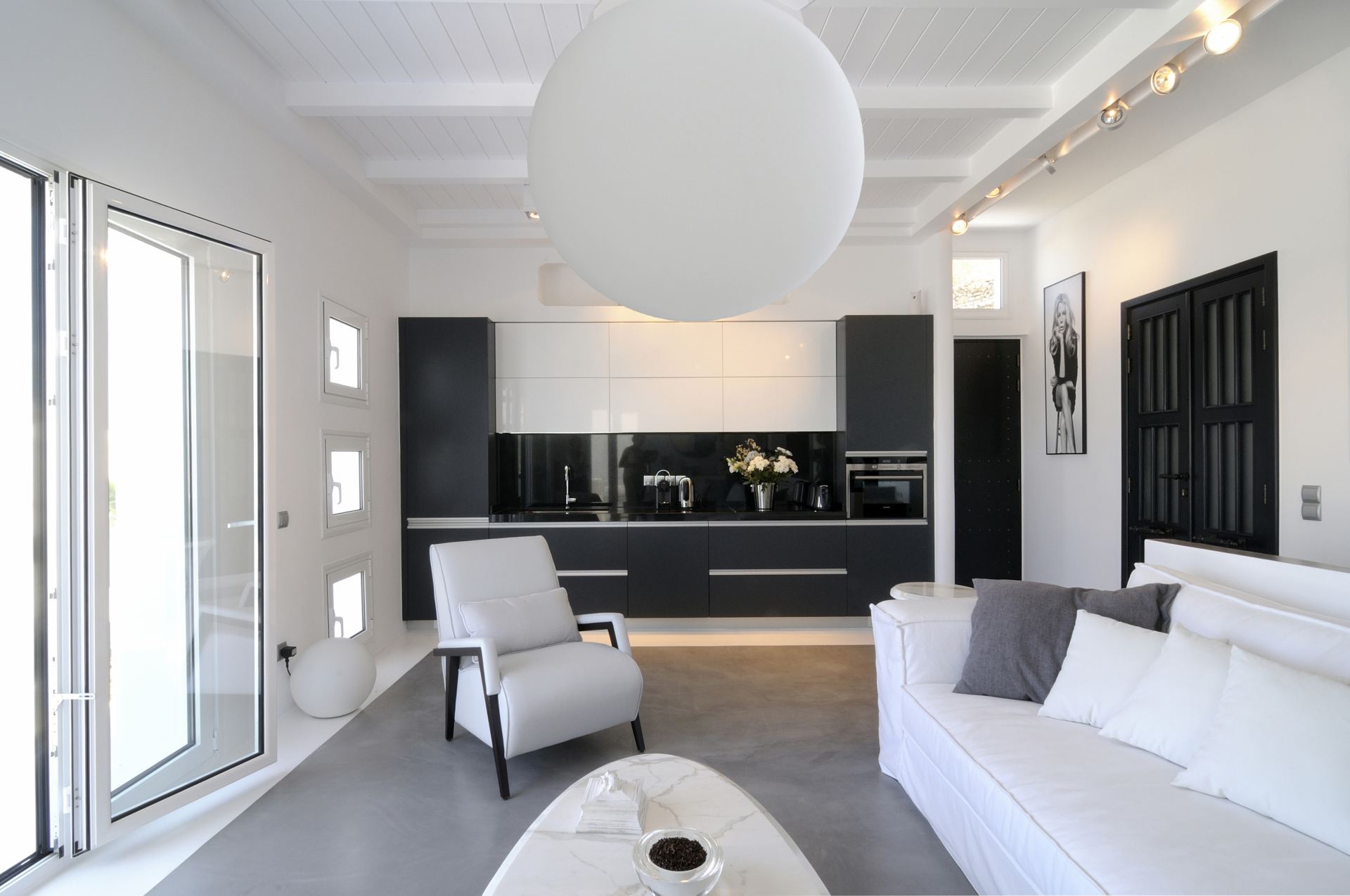 Villa Gina in Mykonos