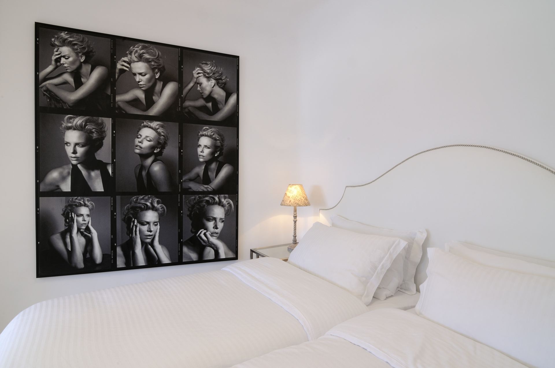 Villa Gina in Mykonos