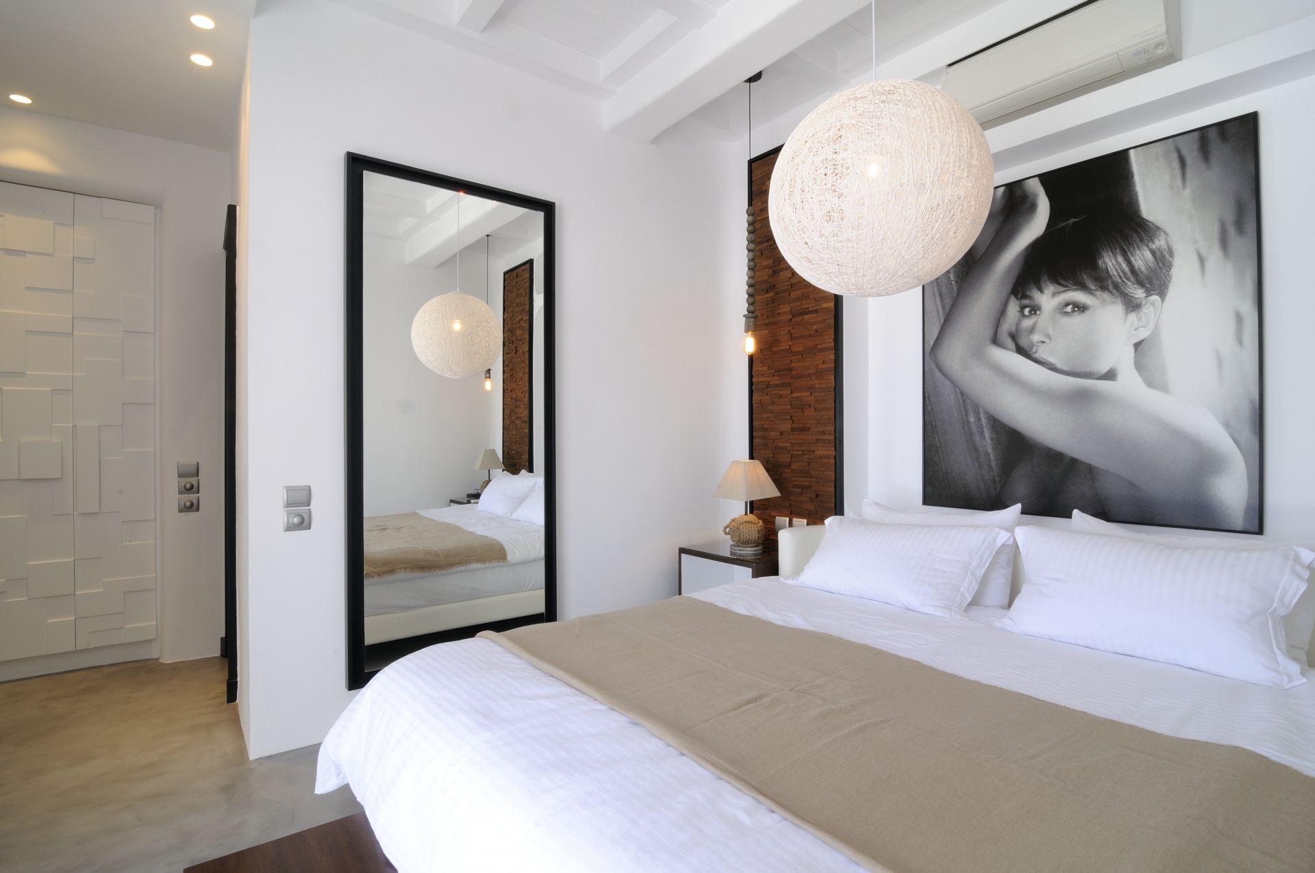 Villa Gina in Mykonos