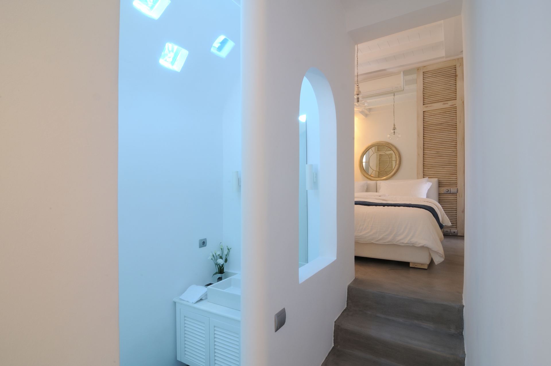 Villa Gina in Mykonos