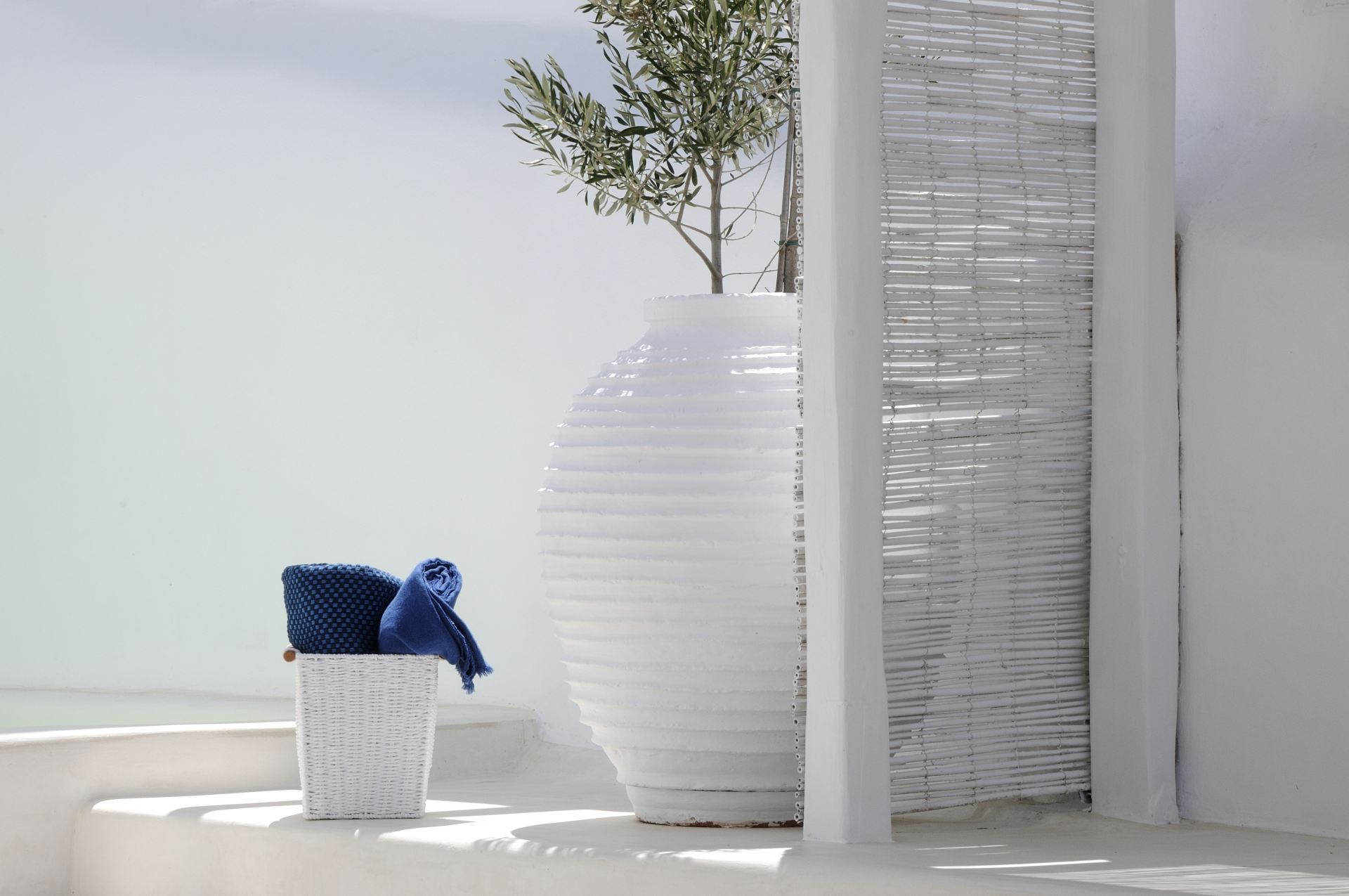 Villa Gina in Mykonos