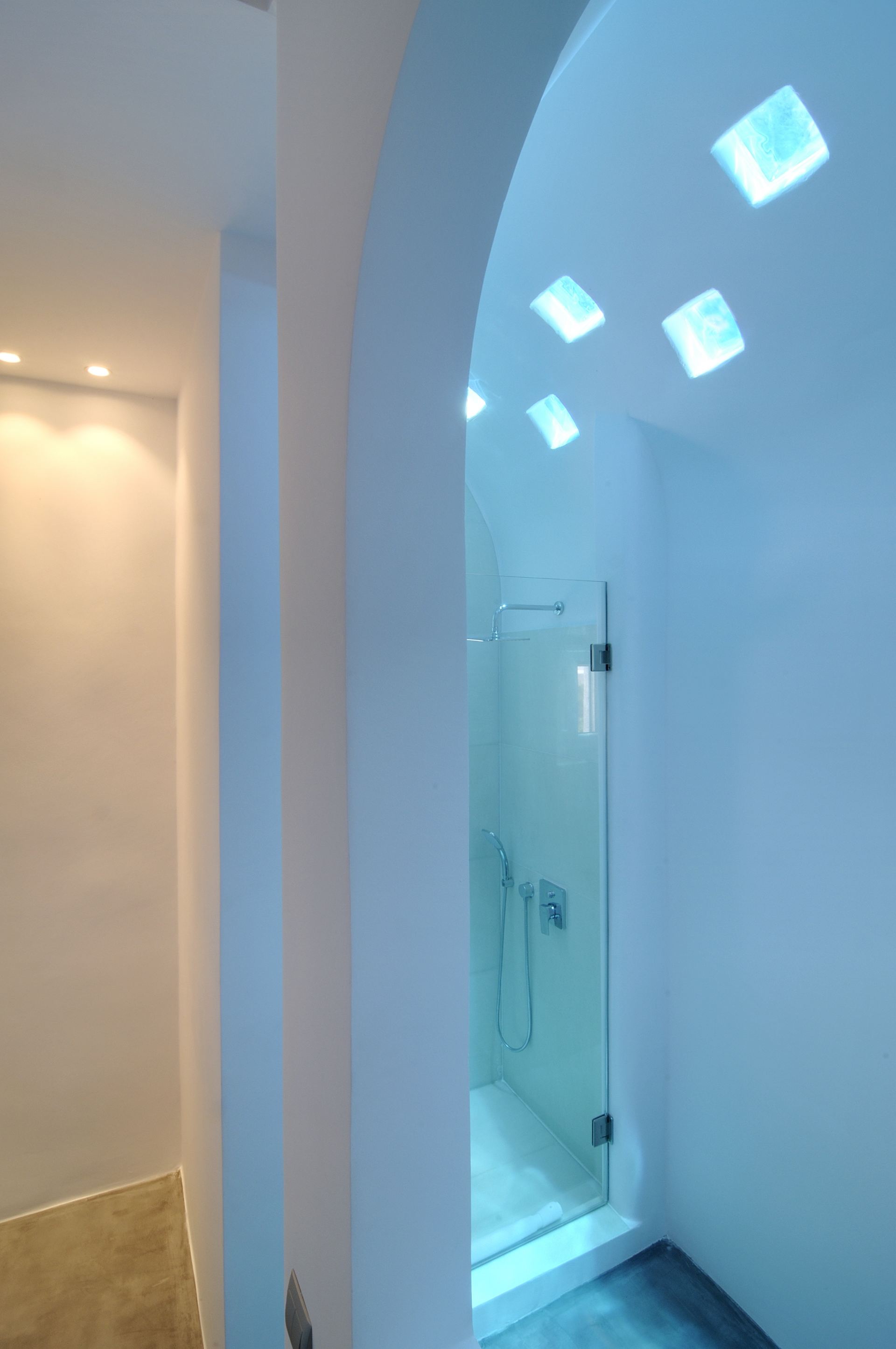 Villa Gina in Mykonos