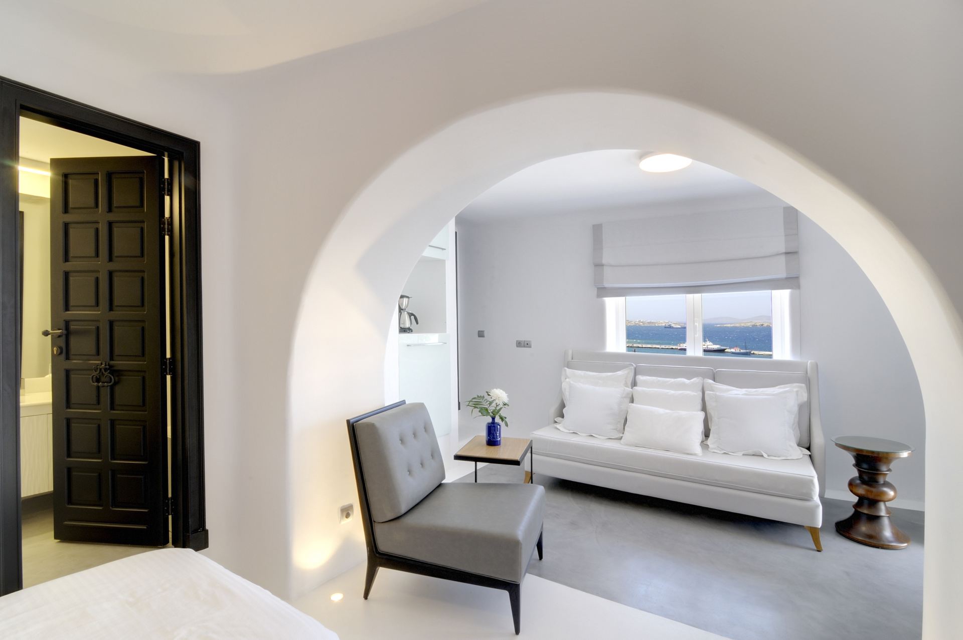 Villa Gina in Mykonos