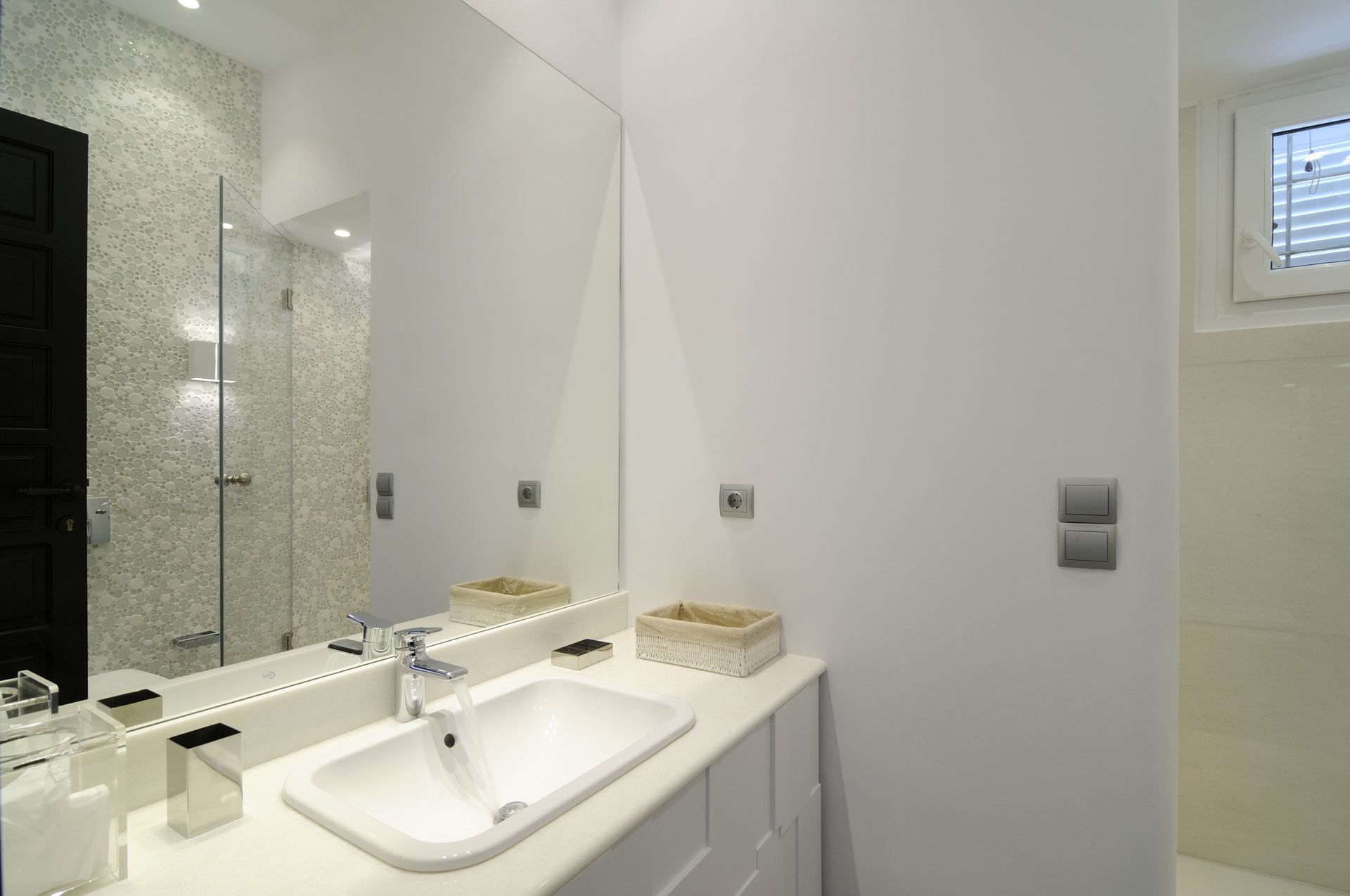 Villa Gina in Mykonos