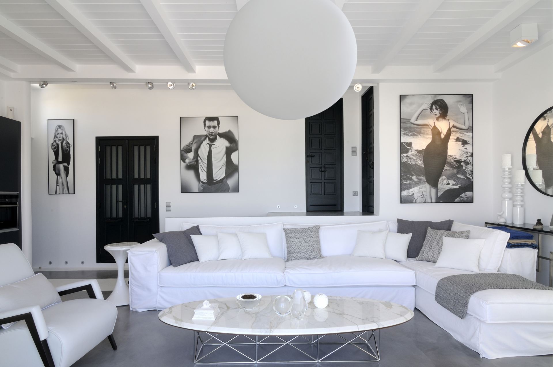 Villa Gina in Mykonos