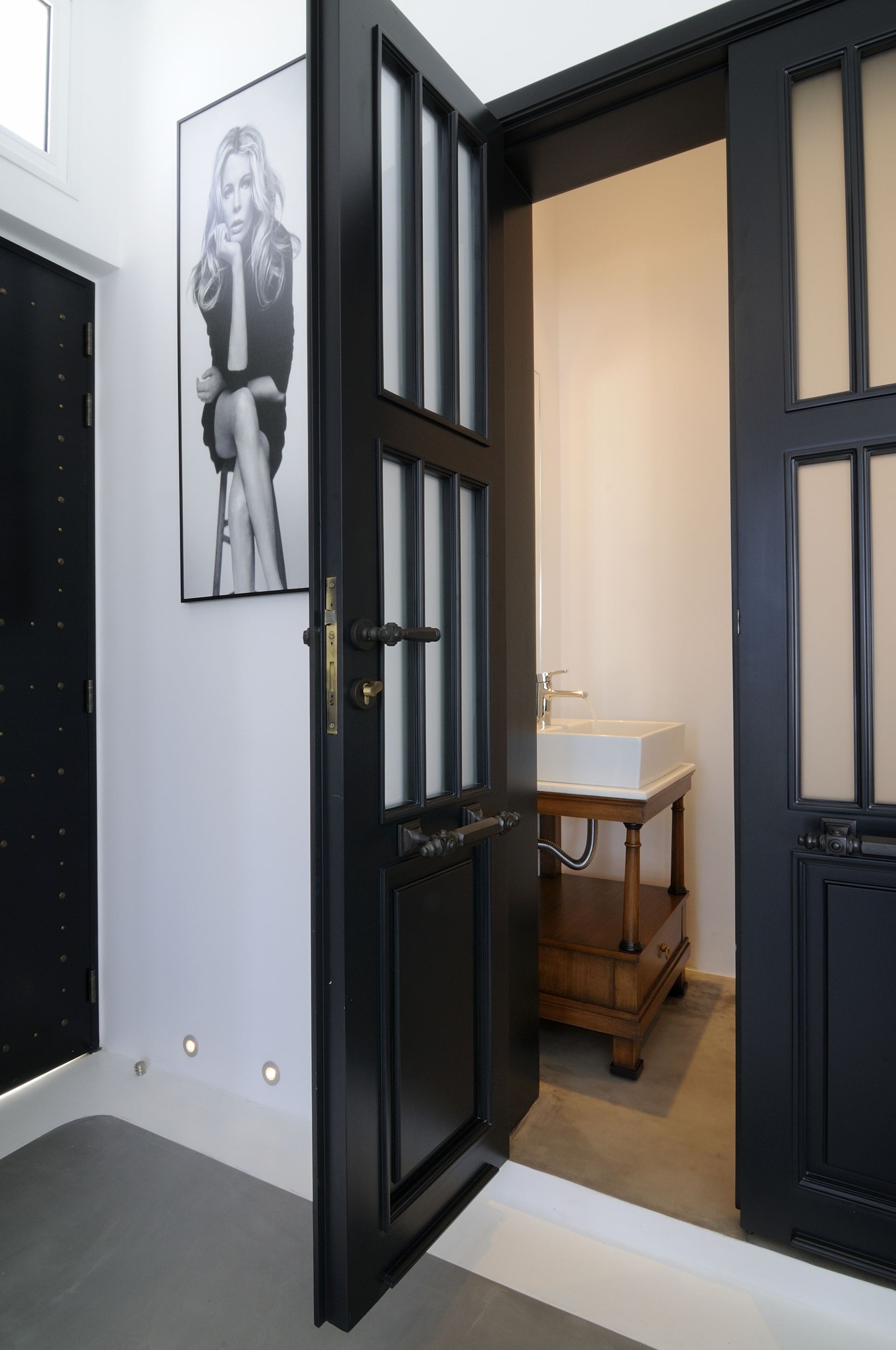 Villa Gina in Mykonos