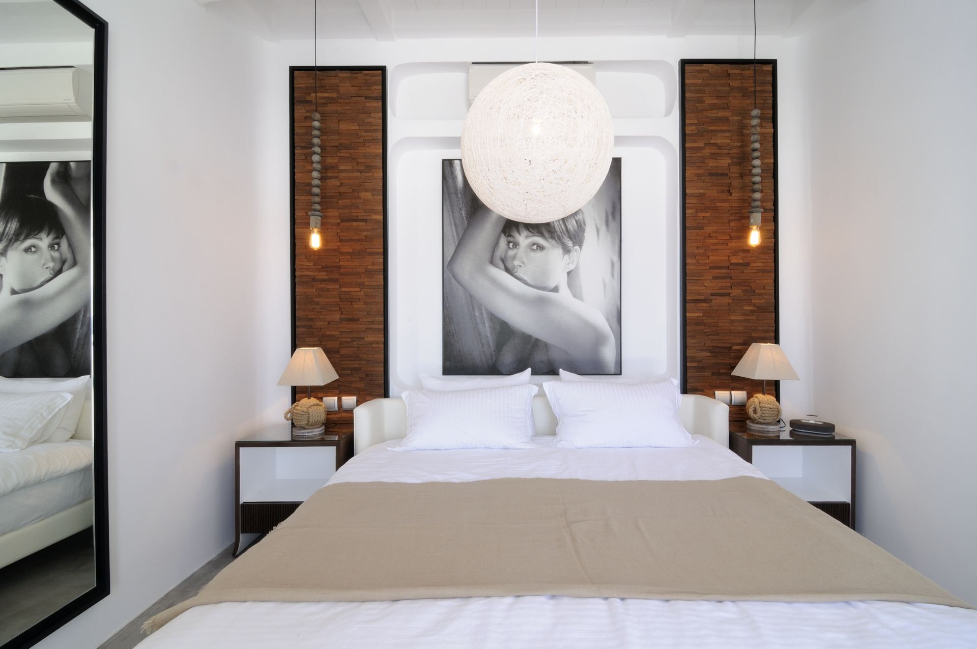 Villa Gina in Mykonos