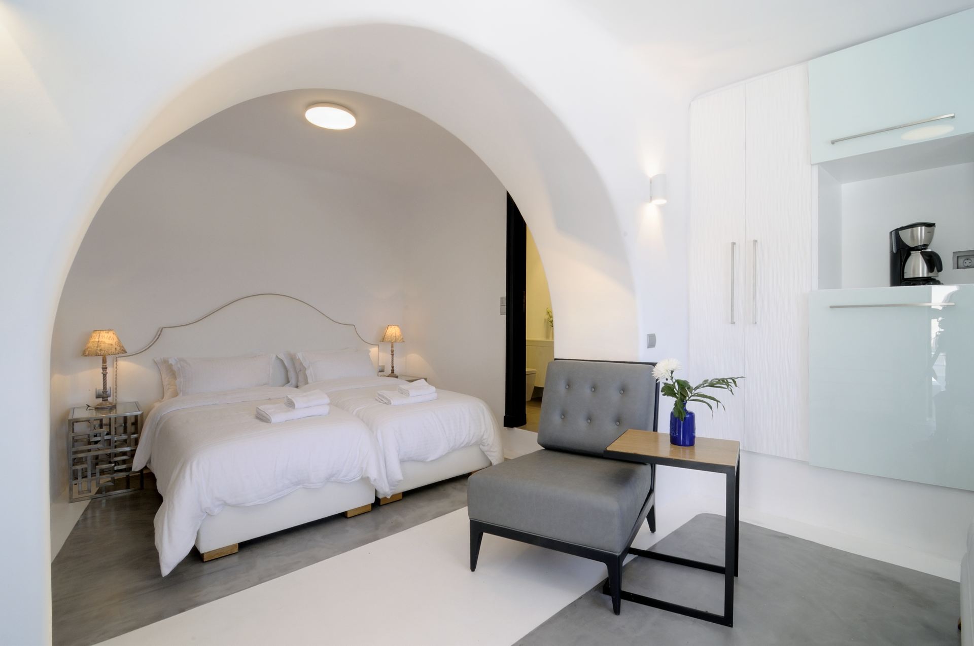 Villa Gina in Mykonos