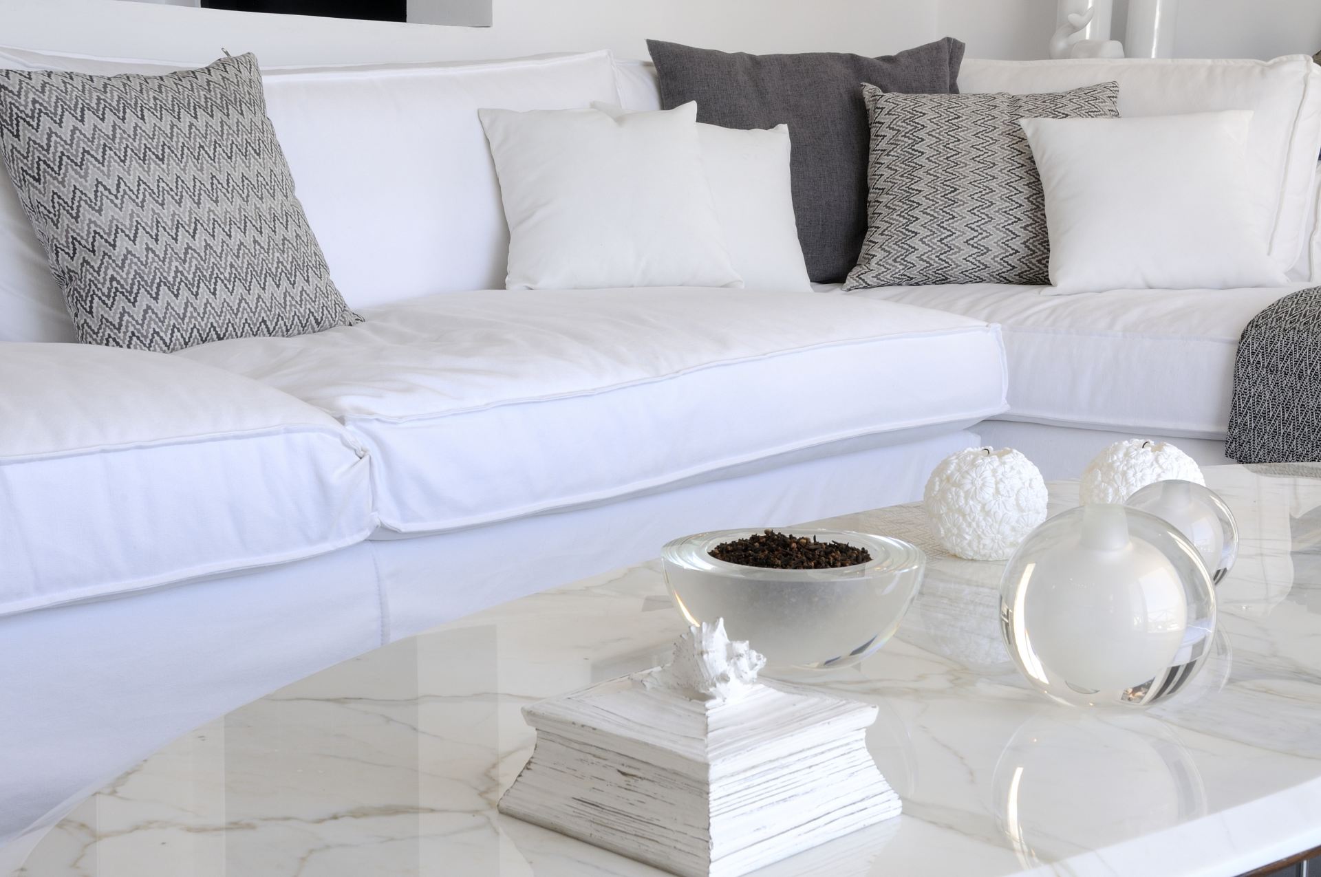 Villa Gina in Mykonos