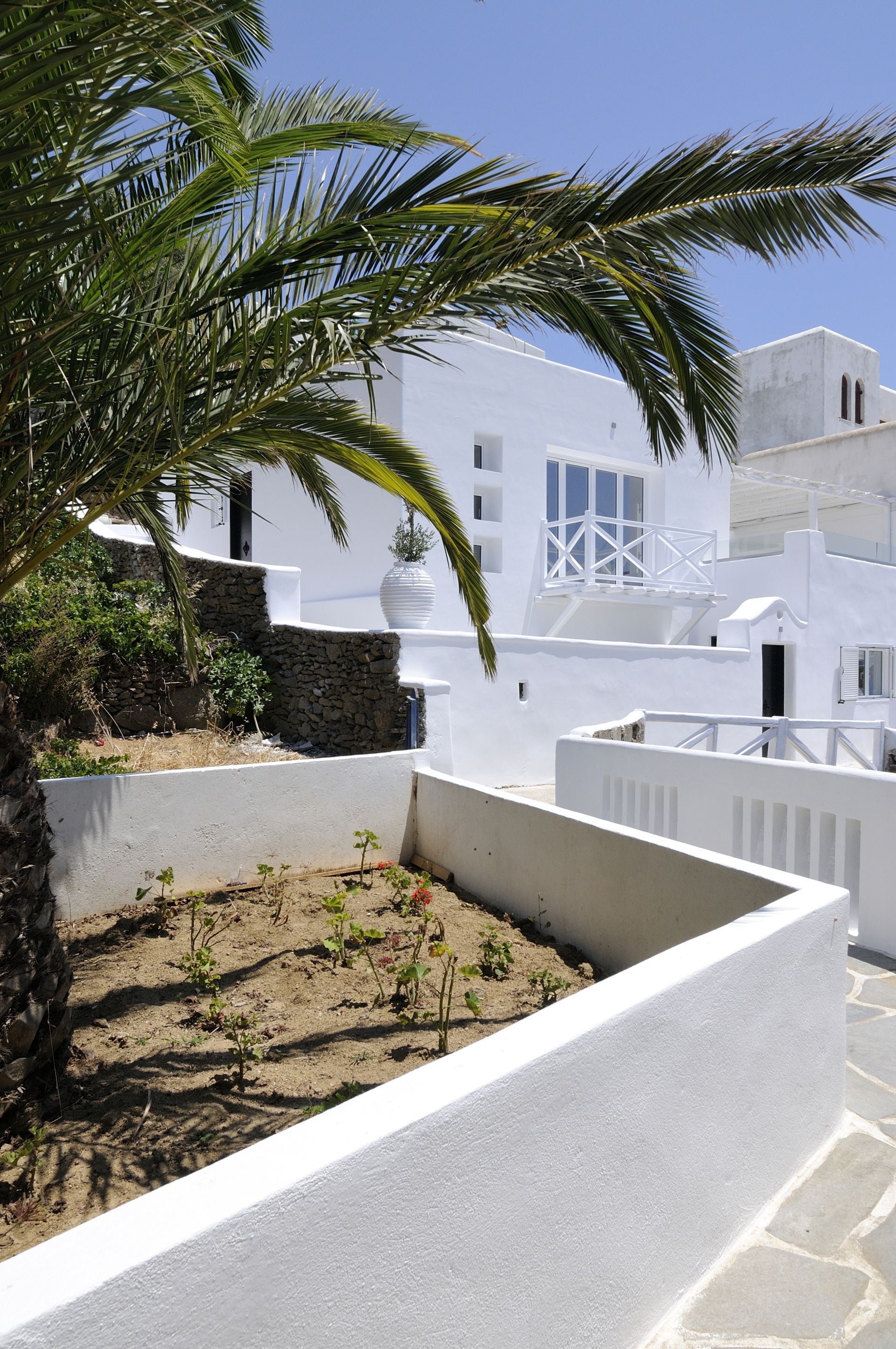 Villa Gina in Mykonos