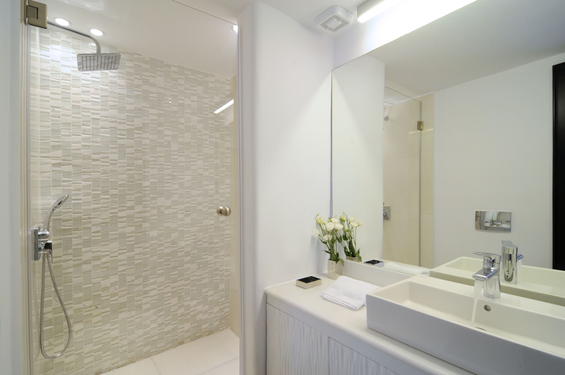 Villa Gina in Mykonos