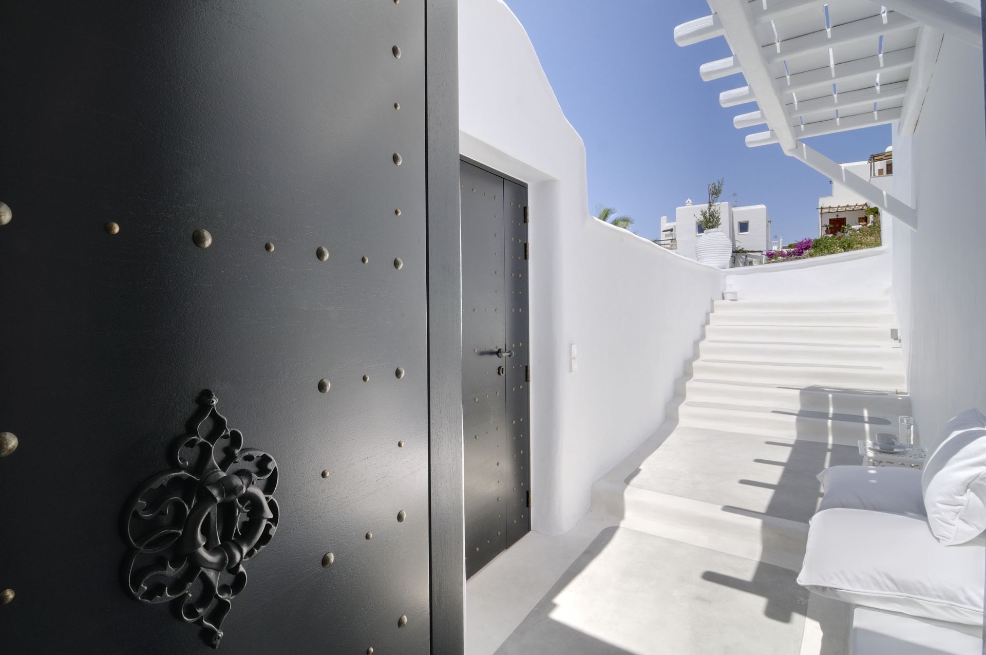 Villa Gina in Mykonos