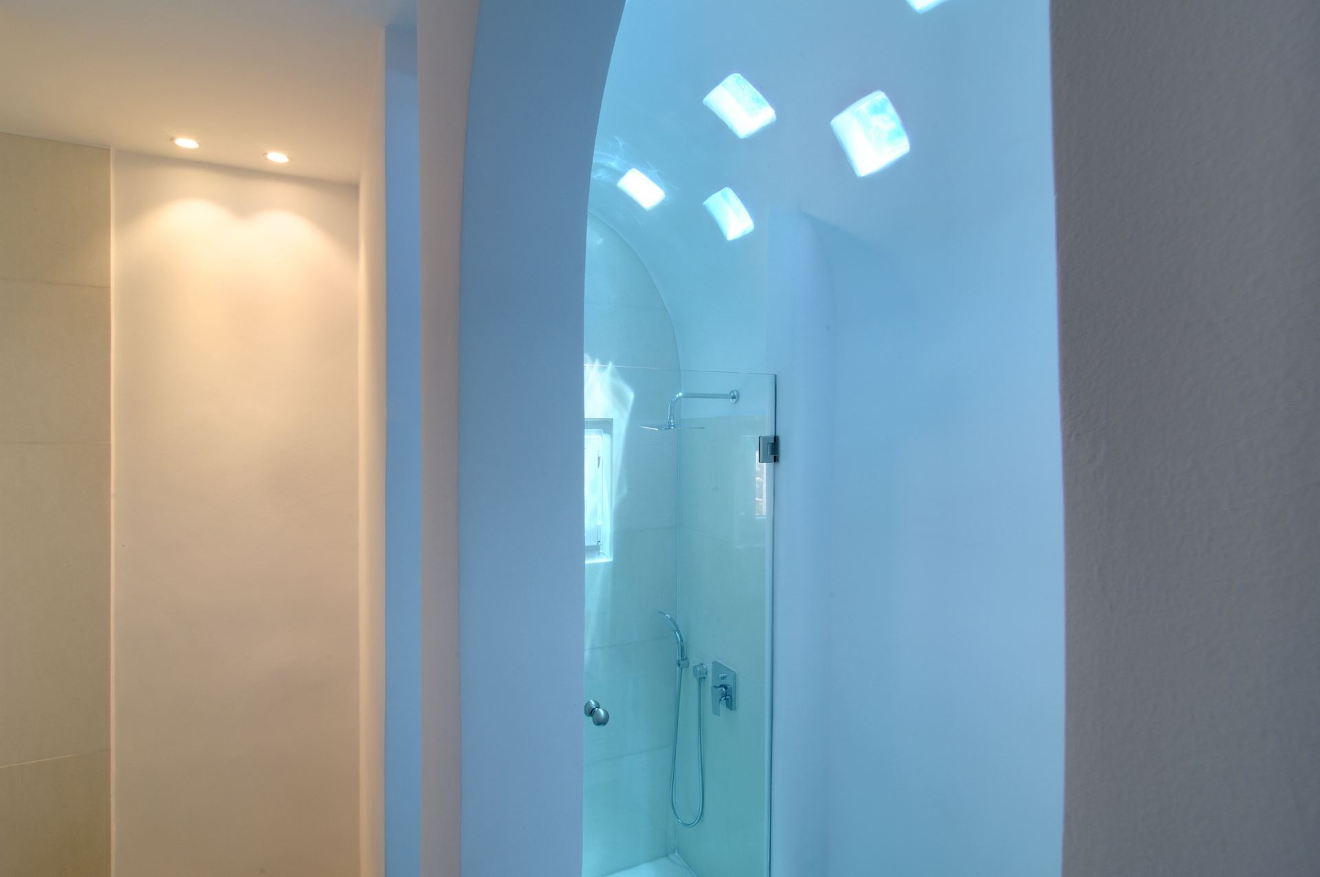 Villa Gina in Mykonos