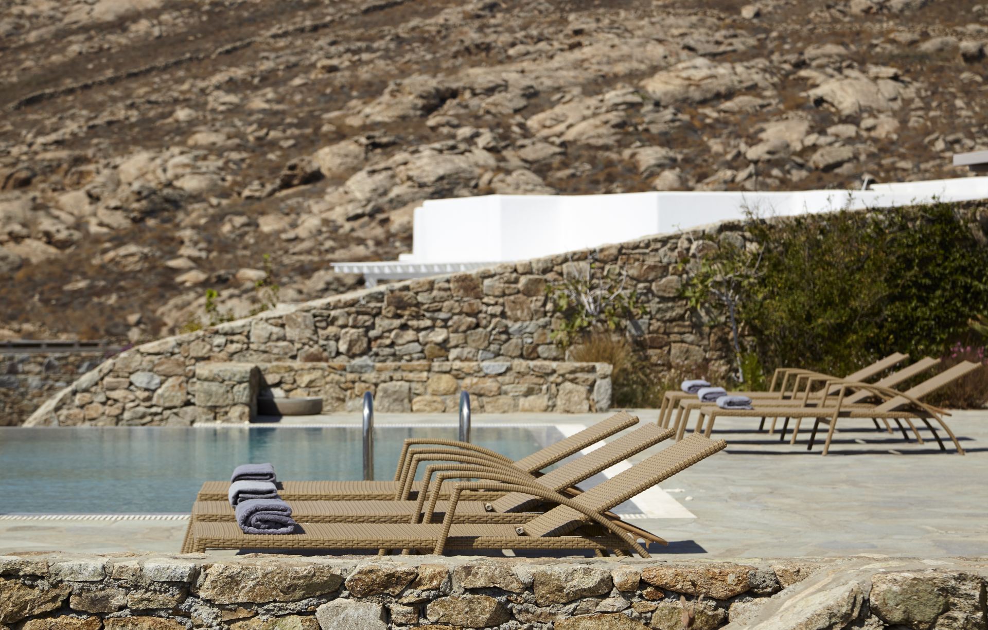 Elia White Residence