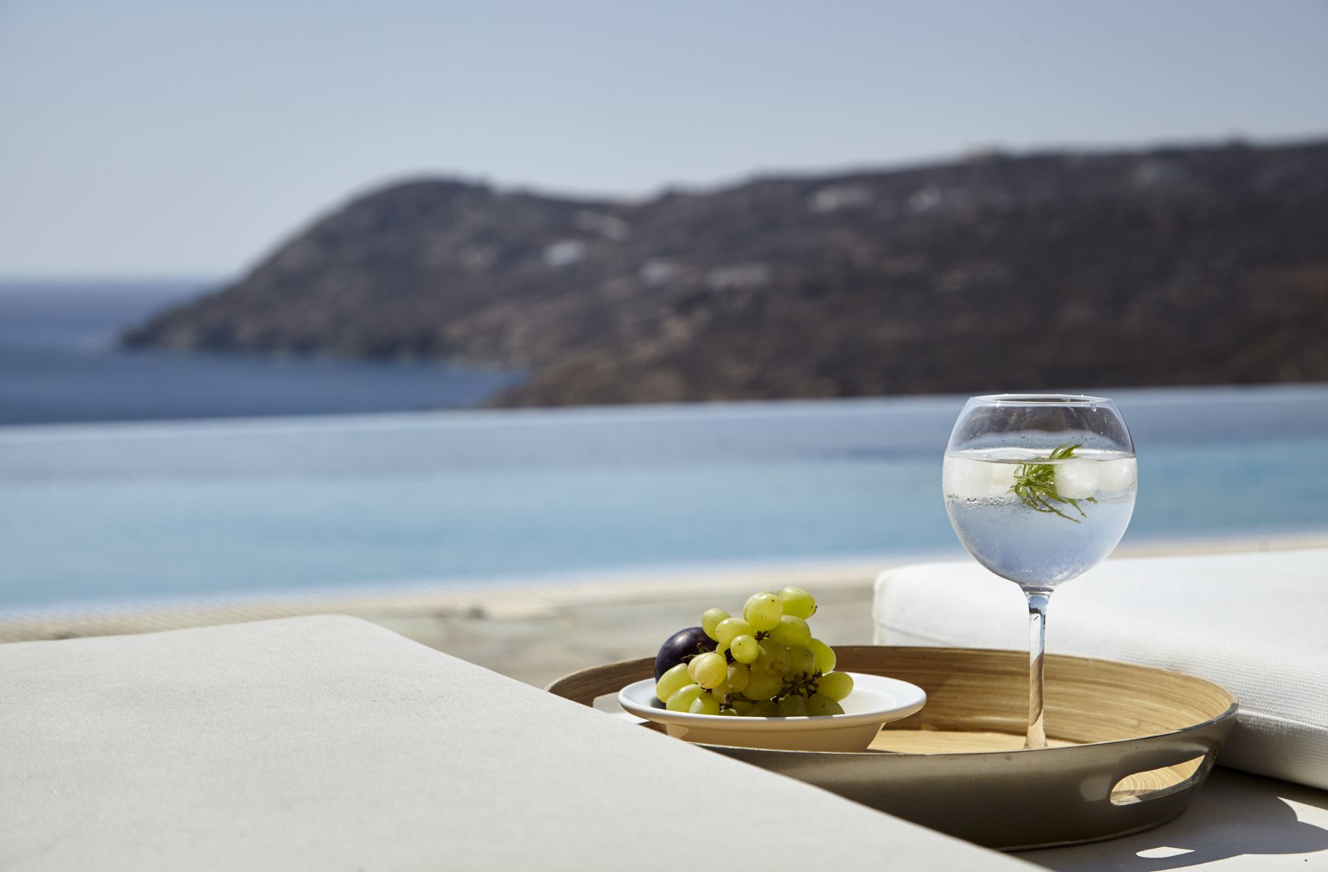 Elia White Residence