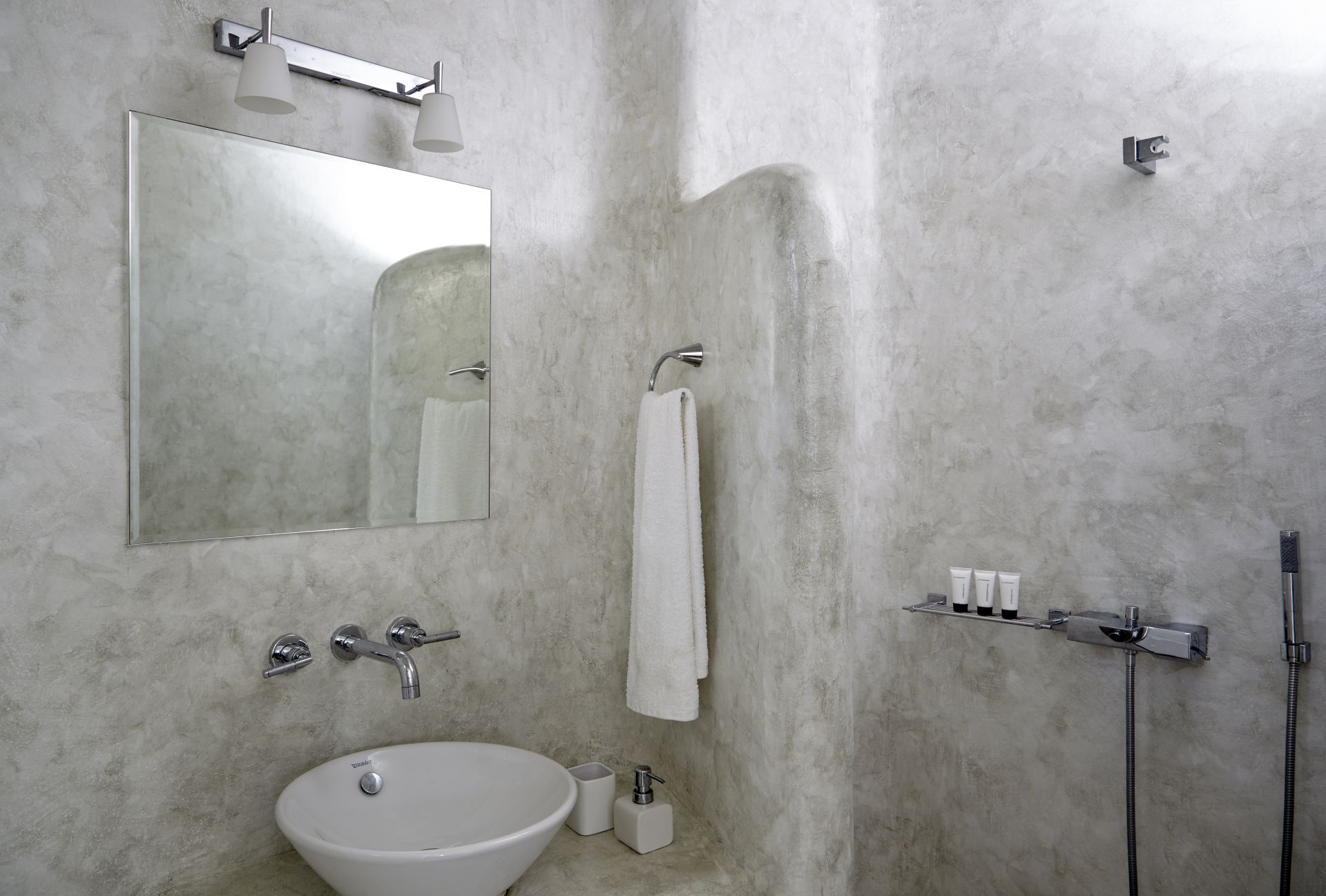 Elia White Residence