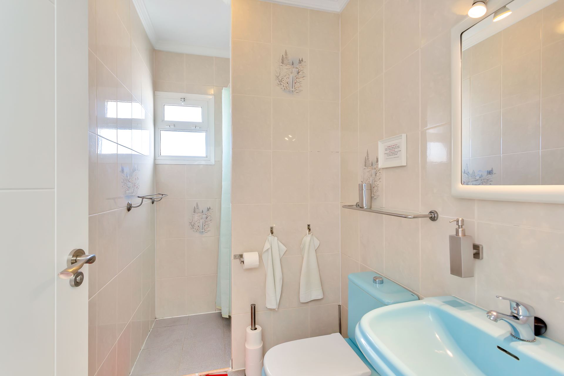 Villa Los Arcos-Mijas Costa