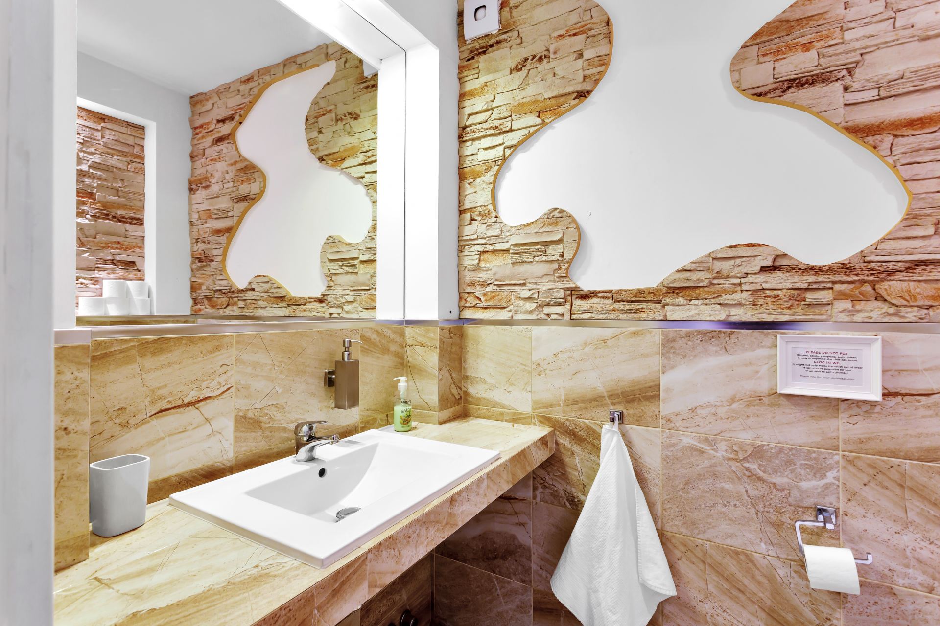 Villa Los Arcos-Mijas Costa