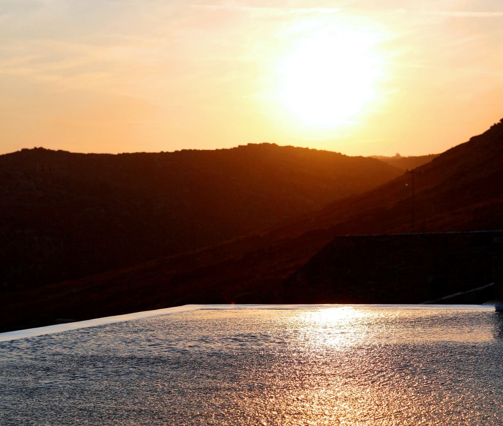 Elia White Residence