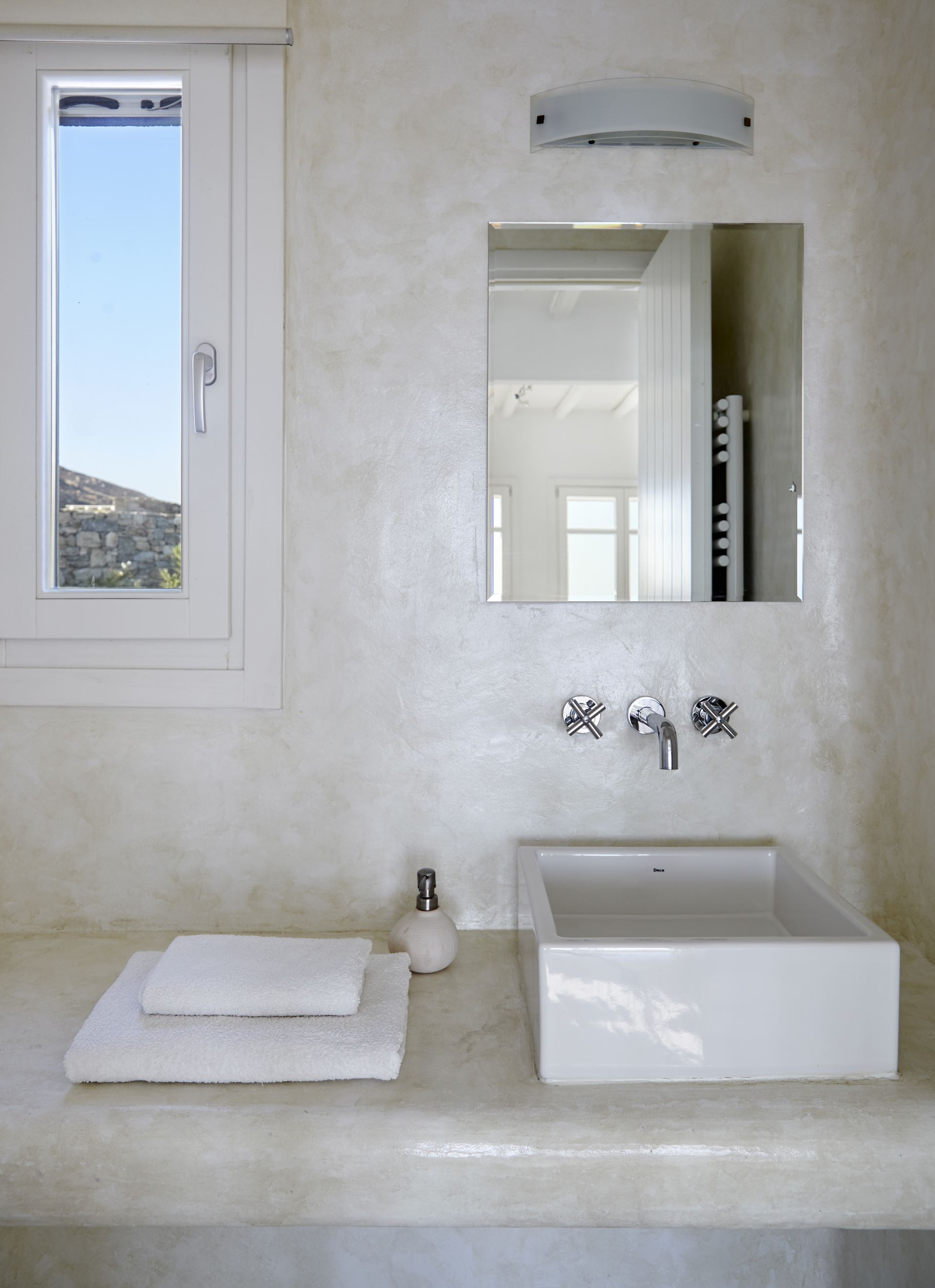 Elia White Residence