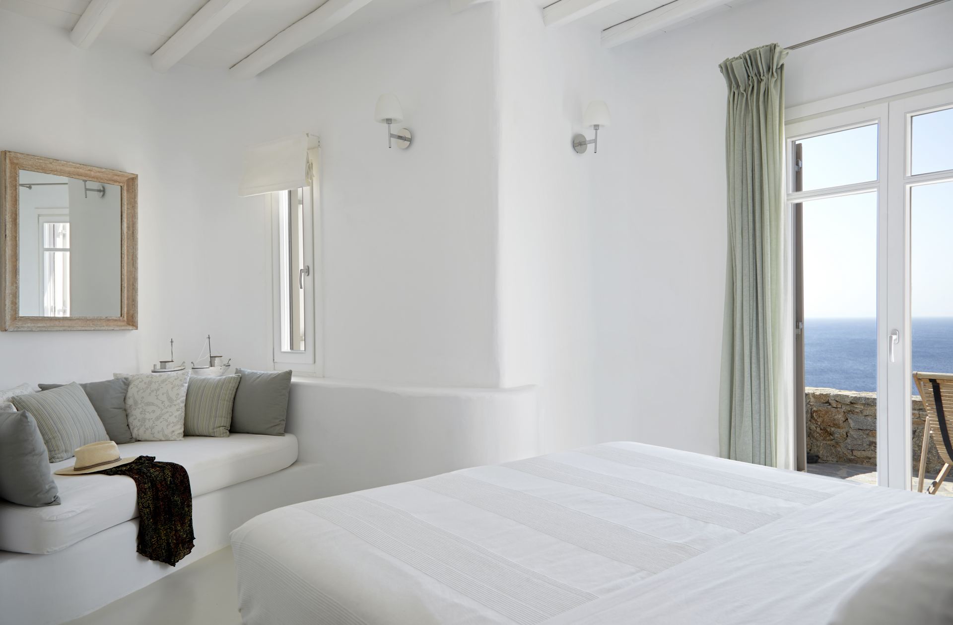 Elia White Residence