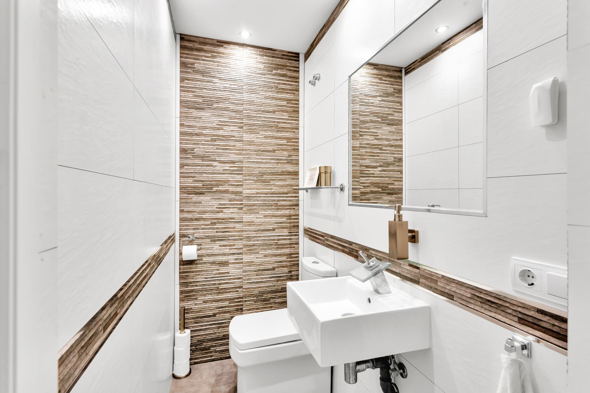 Villa Los Arcos-Mijas Costa