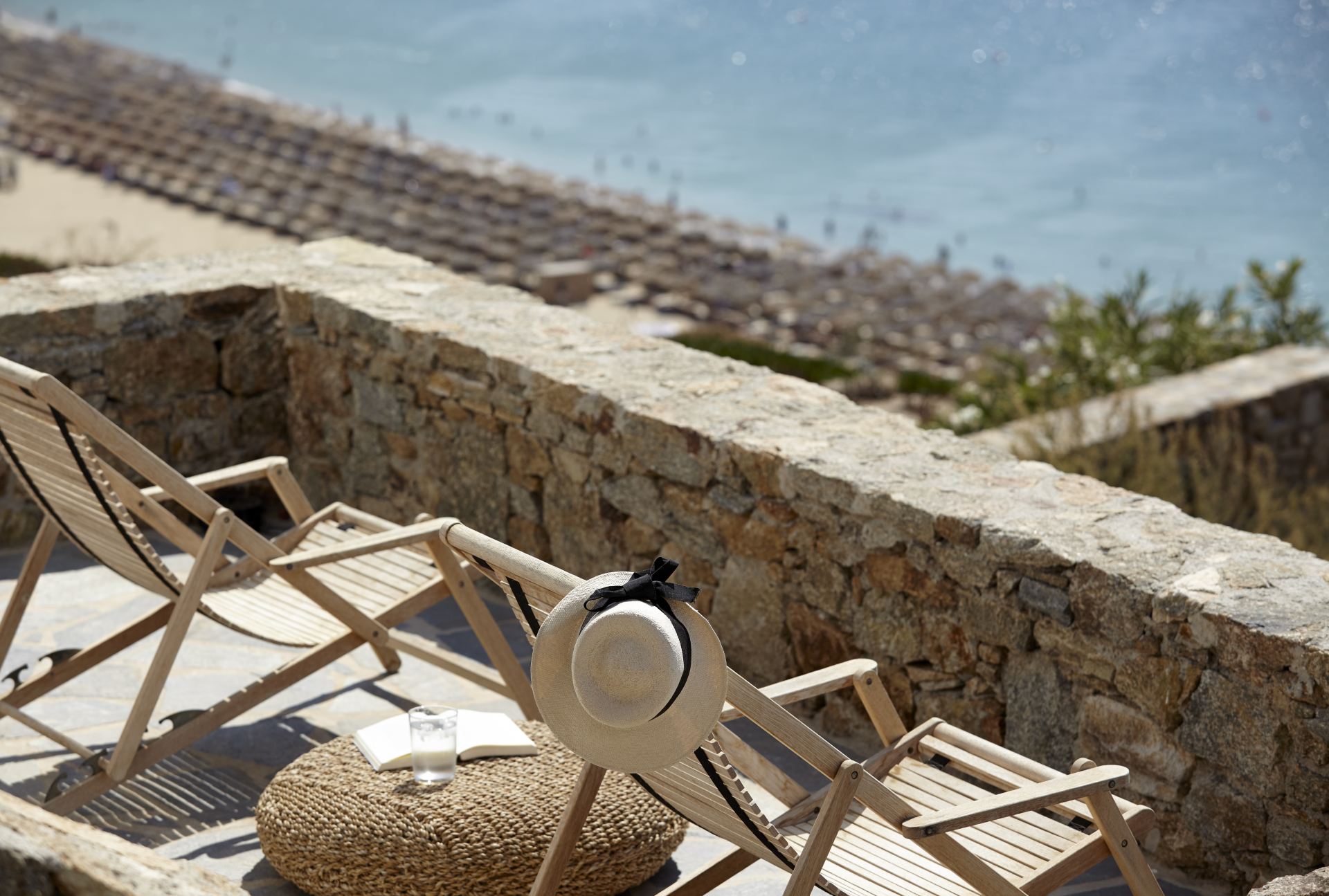 Elia White Residence