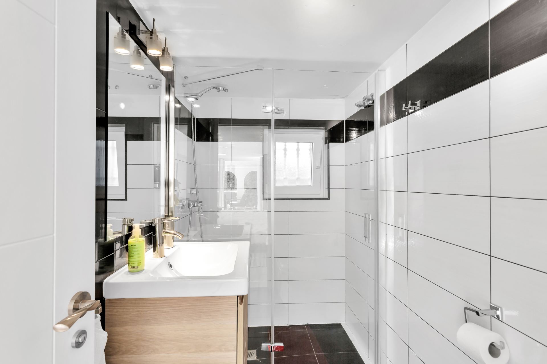 Villa Los Arcos-Mijas Costa