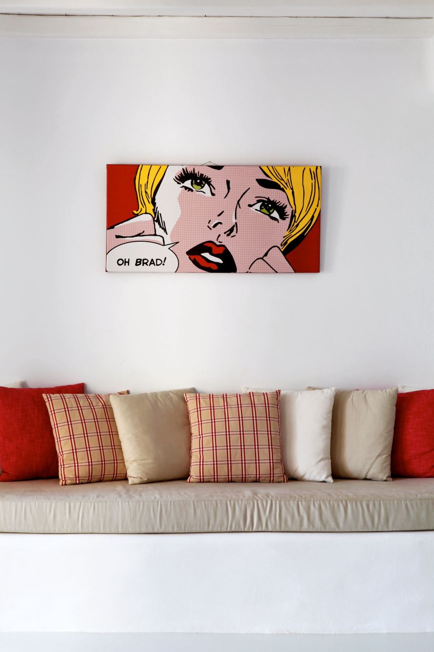 Elia White Residence