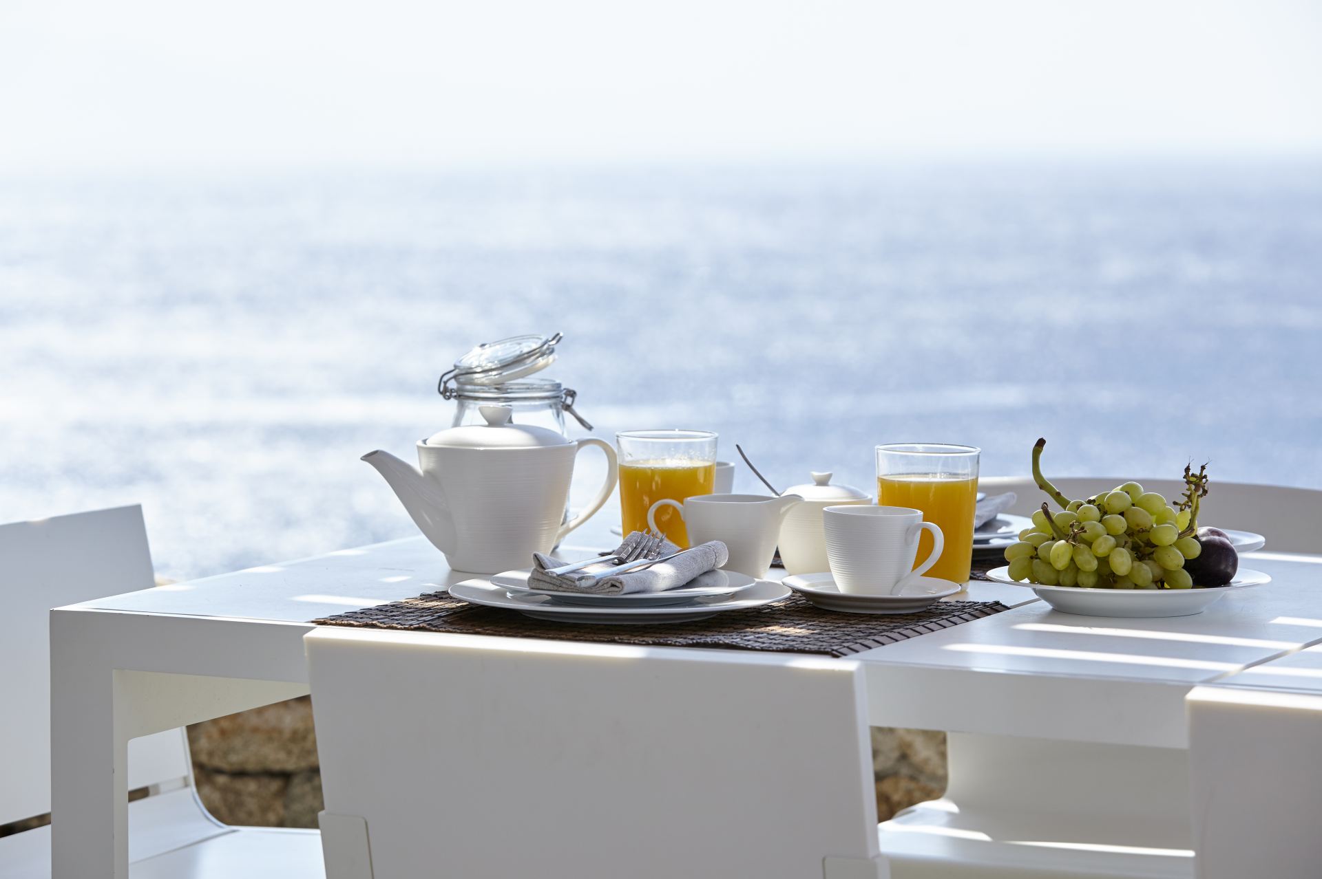 Elia White Residence