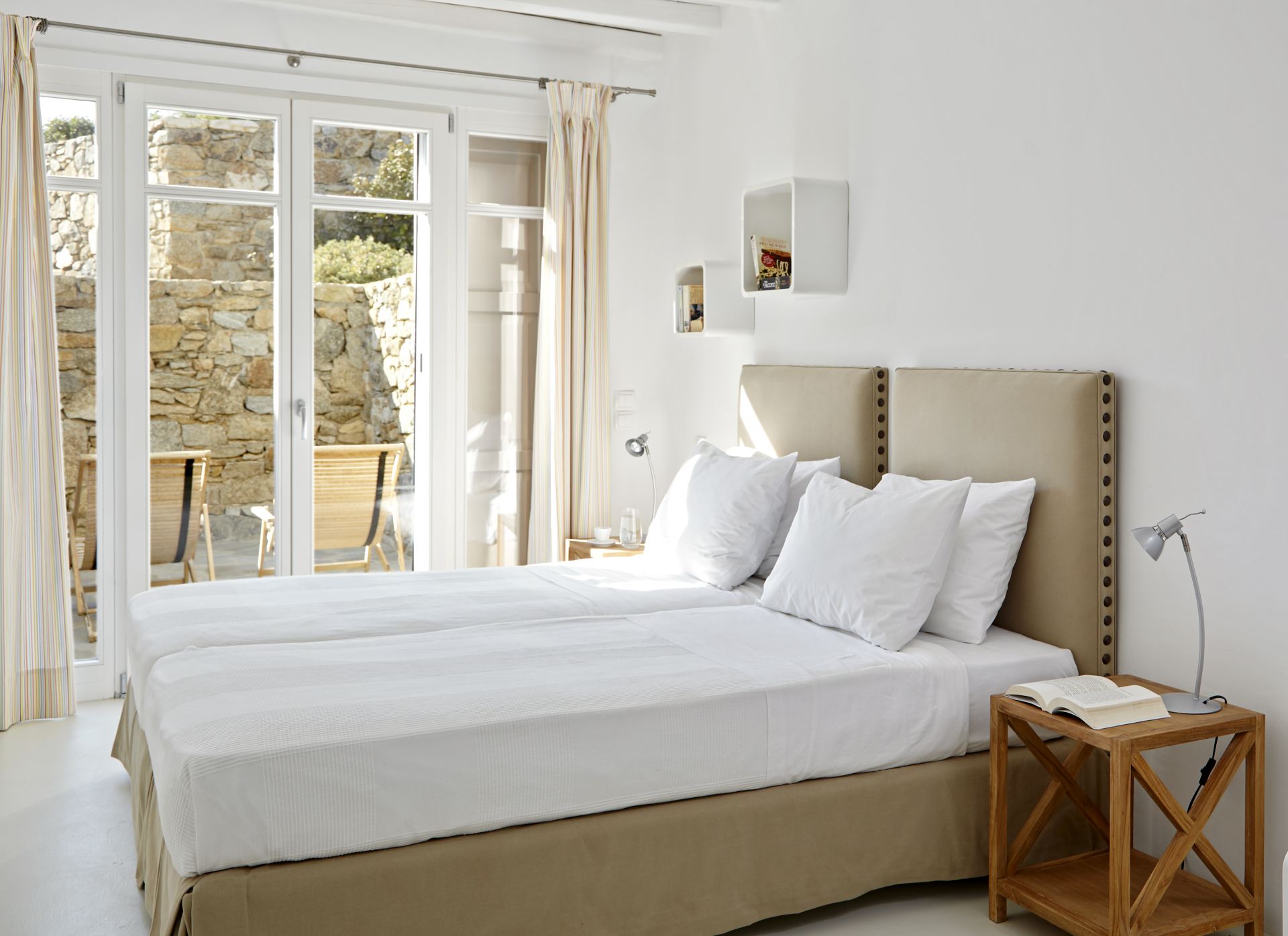 Elia White Residence