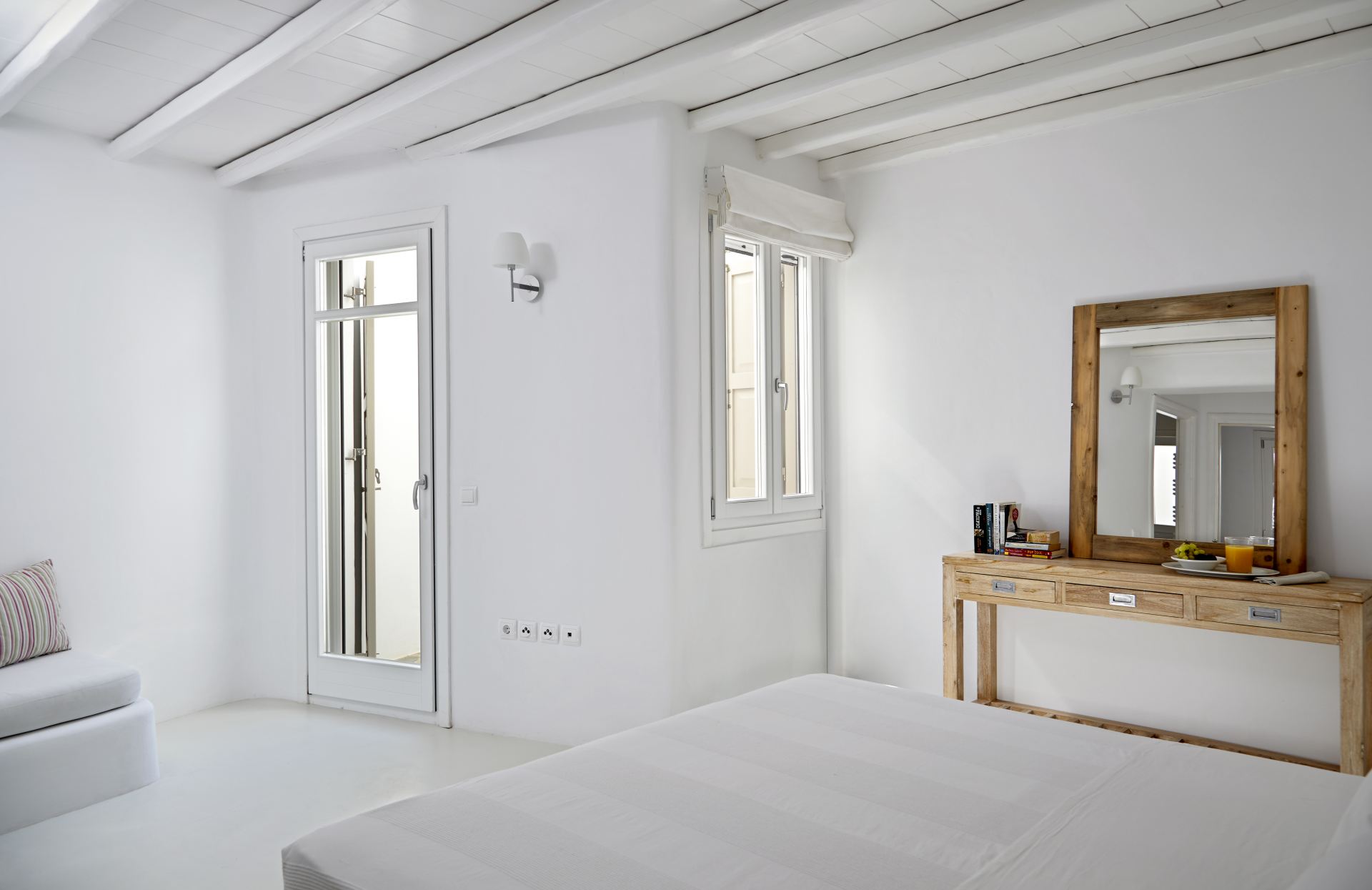 Elia White Residence