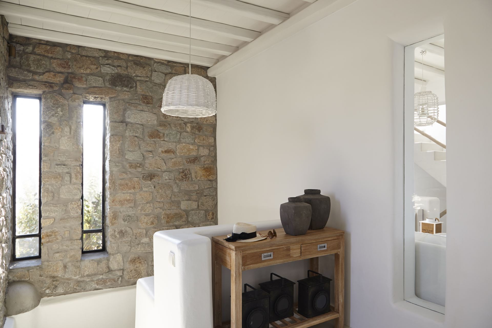 Elia White Residence