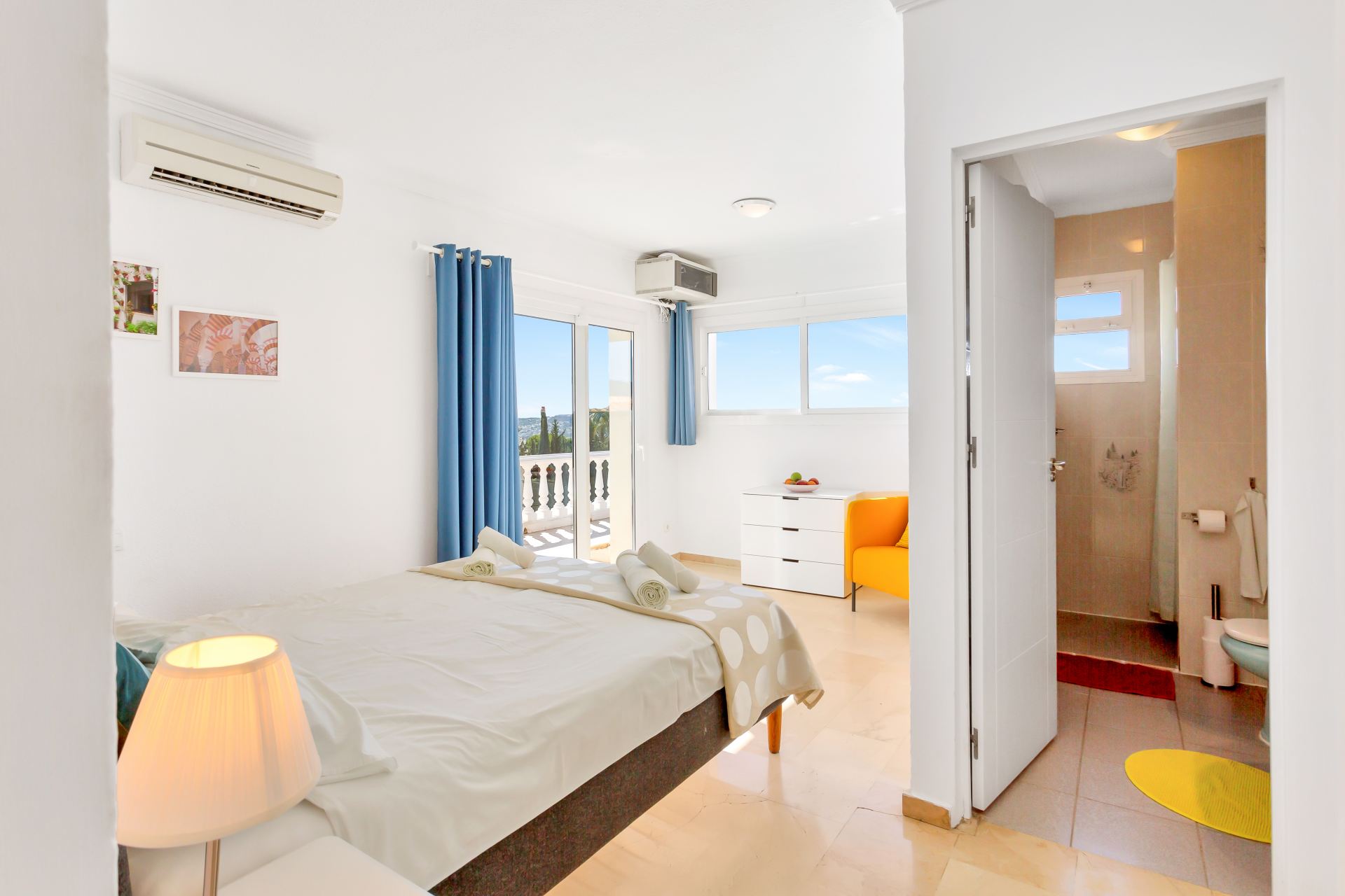 Villa Los Arcos-Mijas Costa