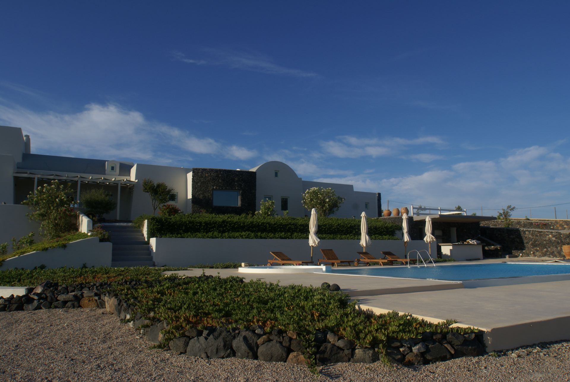 Black Rock Villa