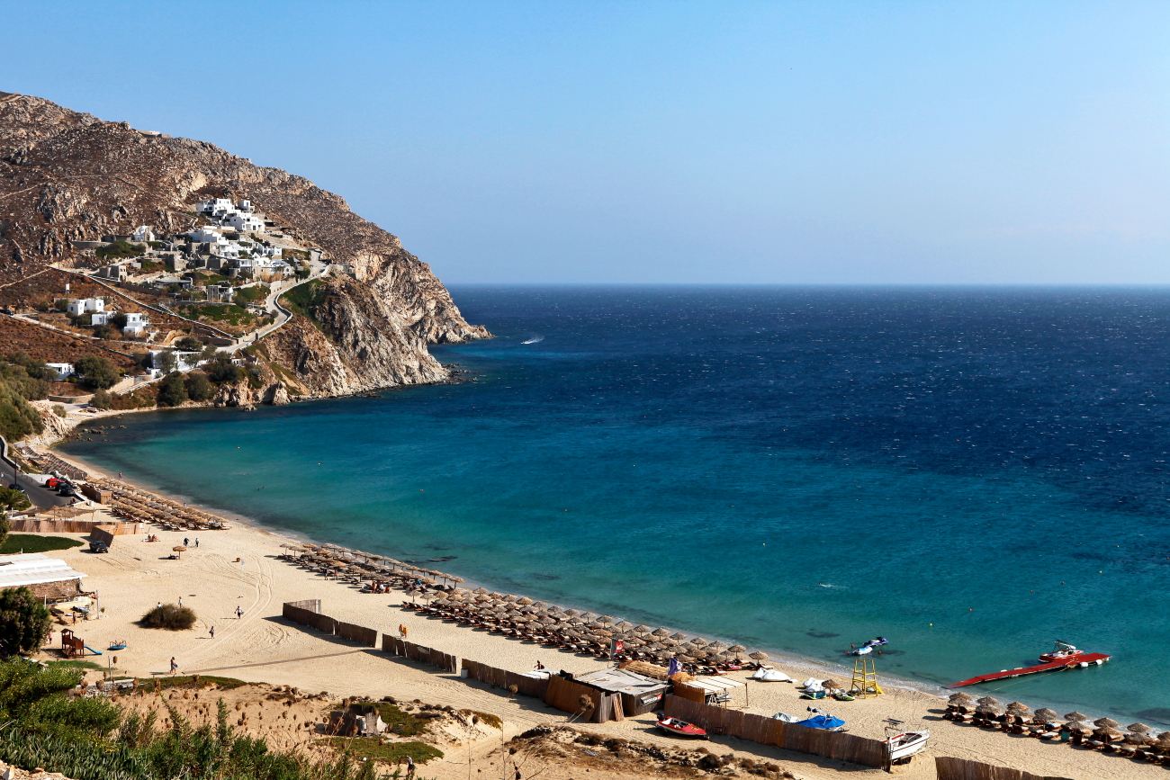 Elia White Residence