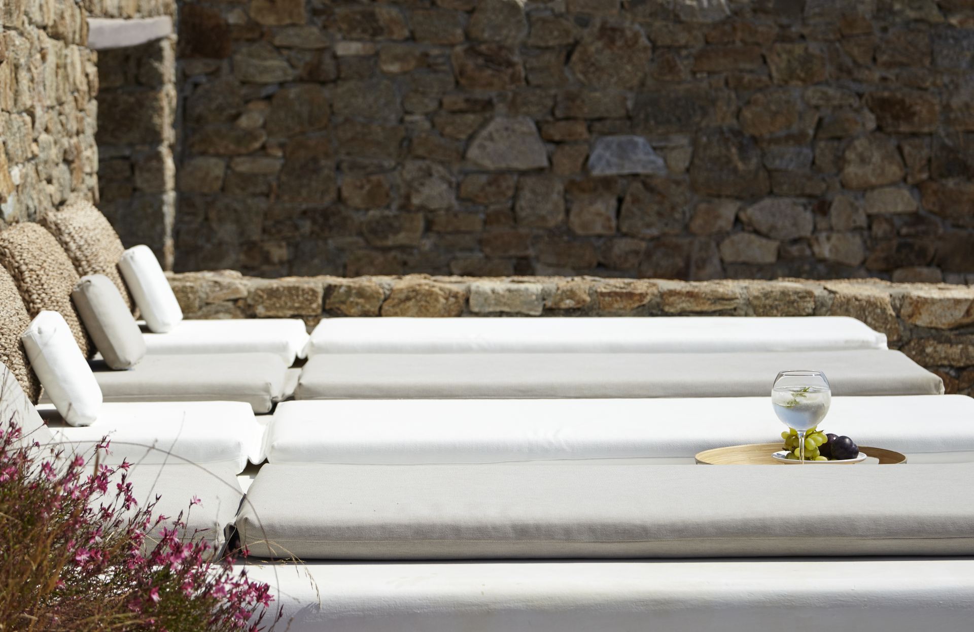 Elia White Residence