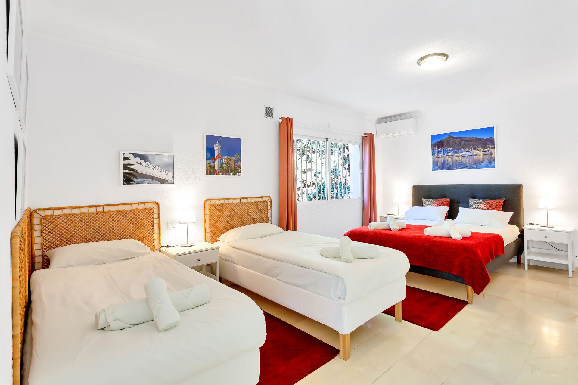 Villa Los Arcos-Mijas Costa