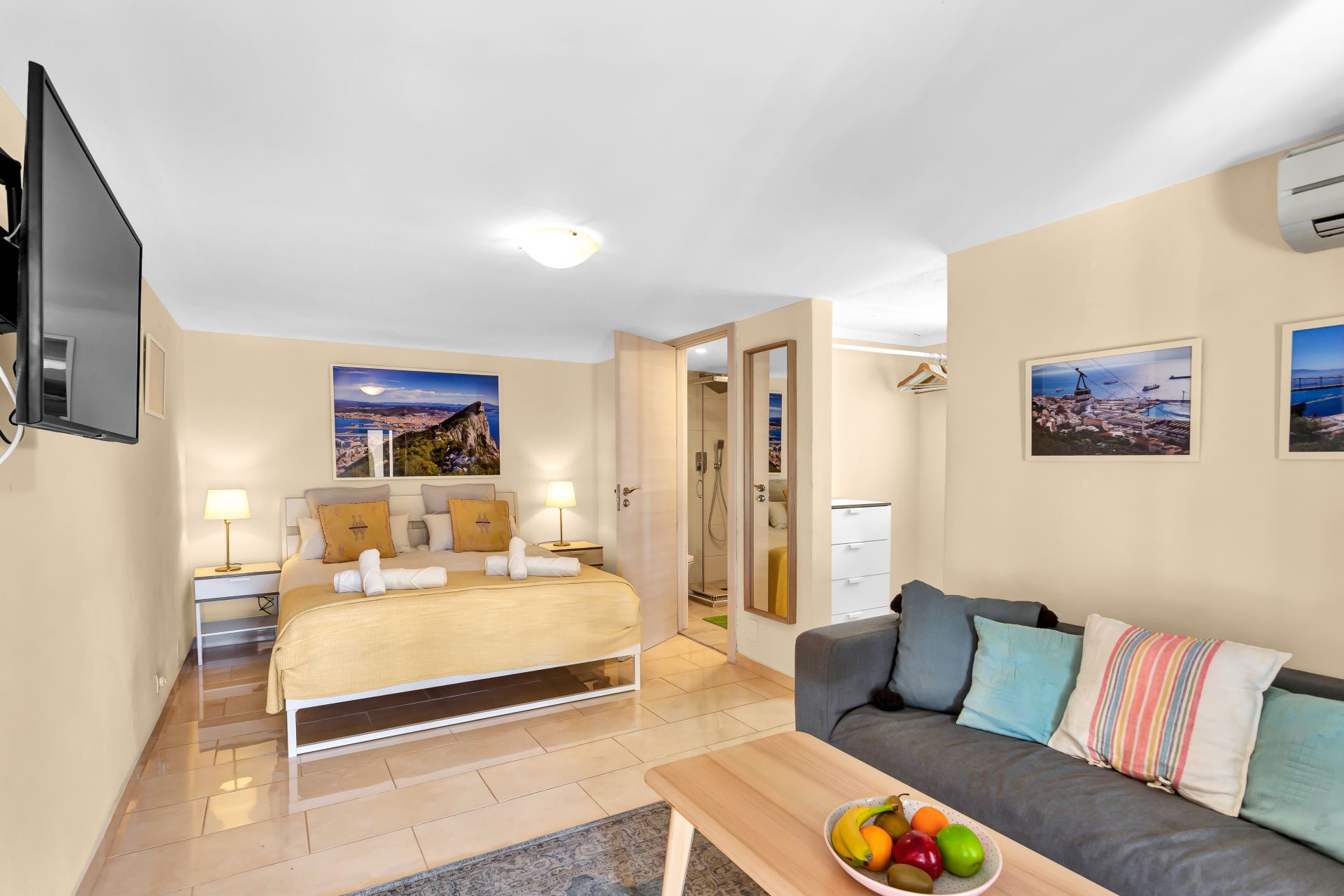 Villa Los Arcos-Mijas Costa