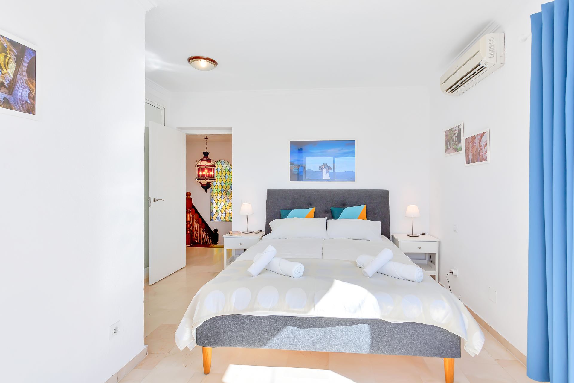 Villa Los Arcos-Mijas Costa