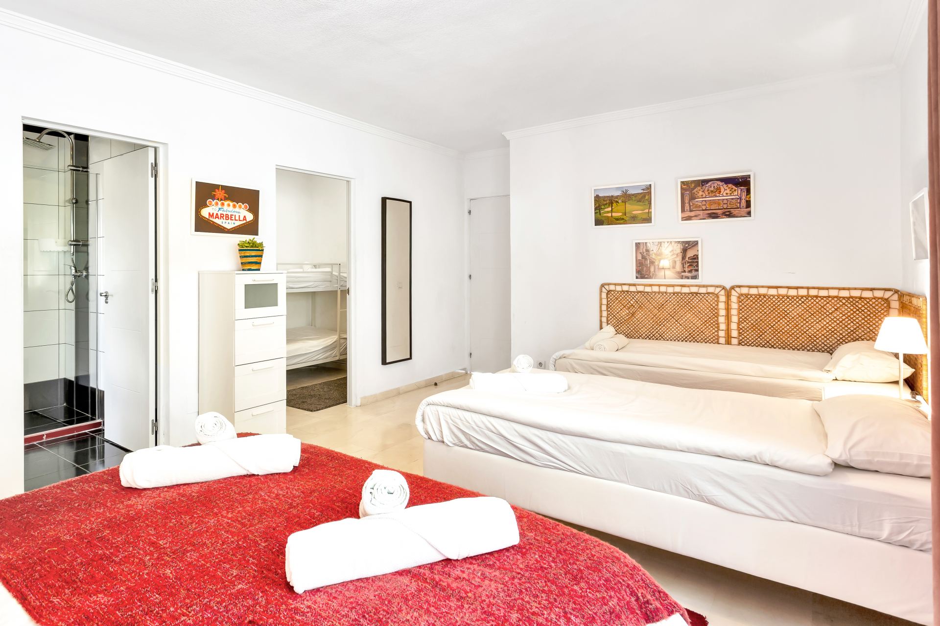 Villa Los Arcos-Mijas Costa