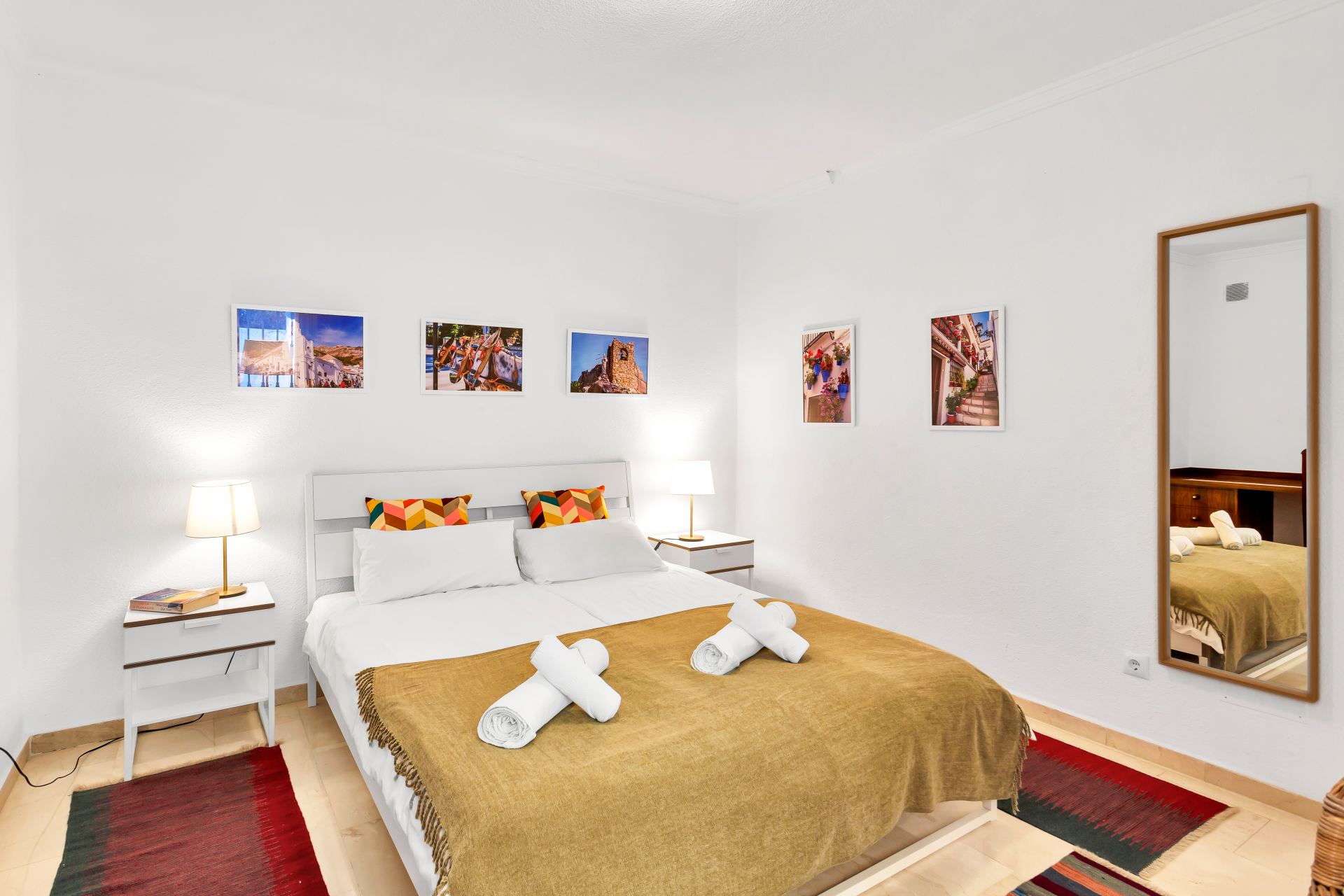 Villa Los Arcos-Mijas Costa