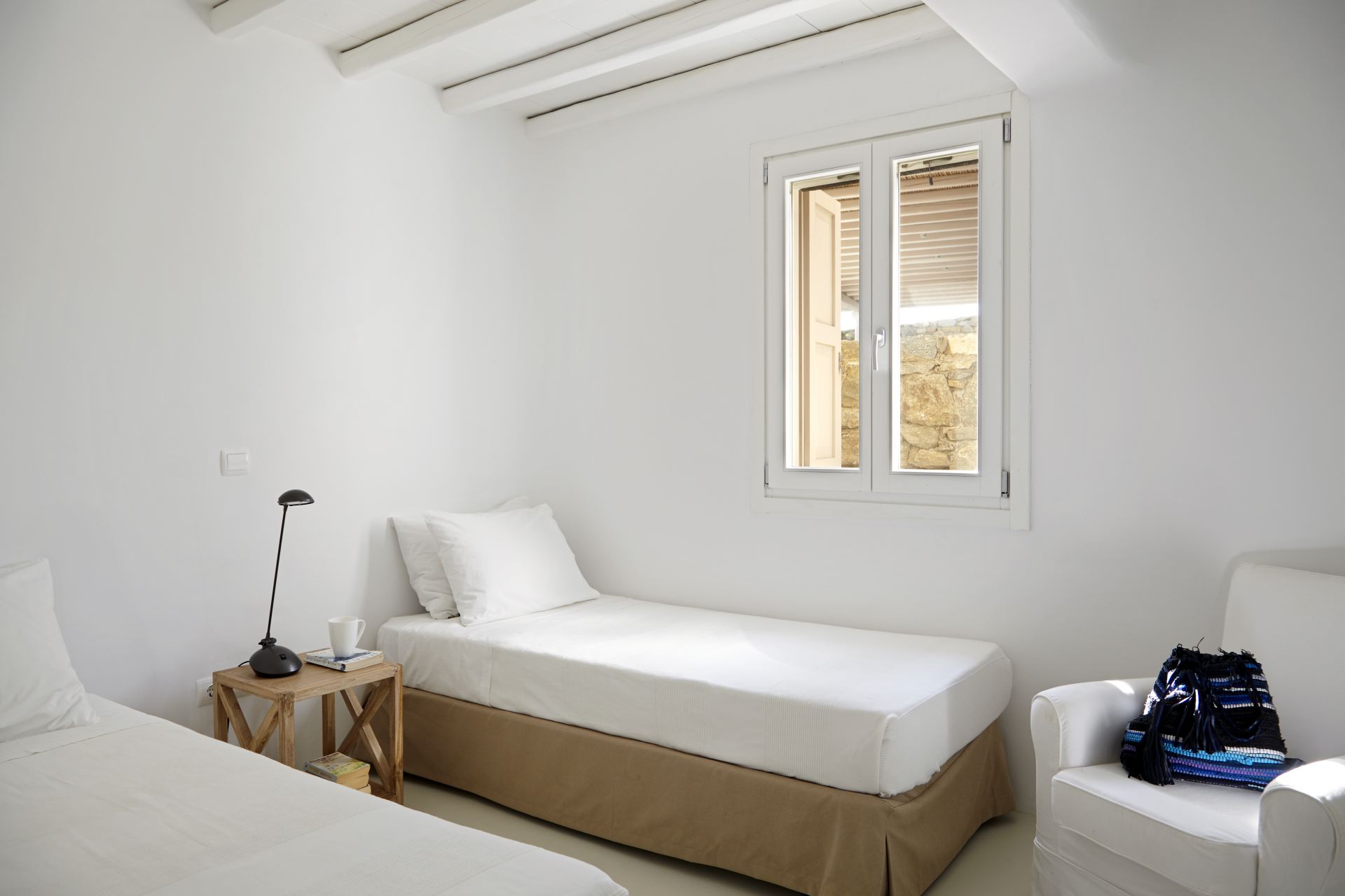 Elia White Residence