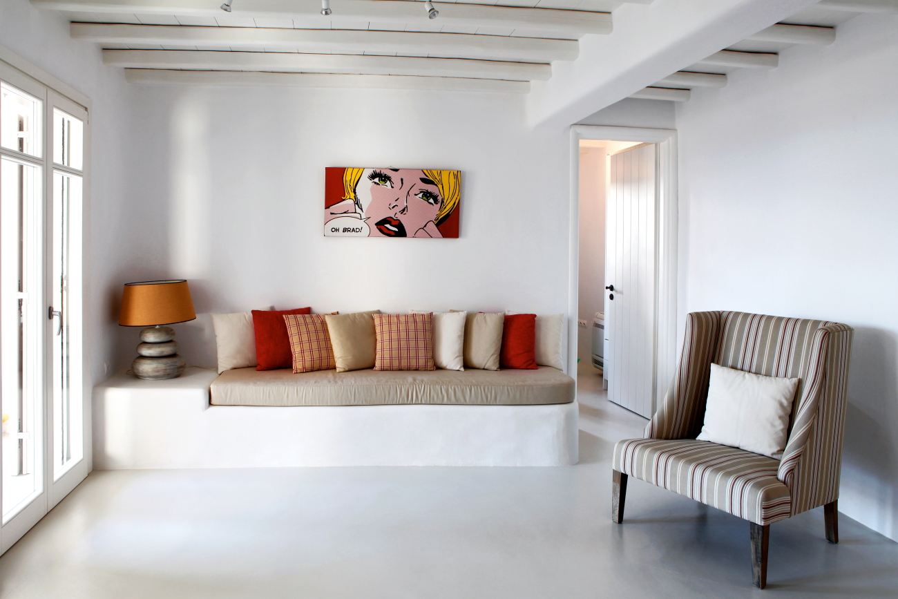 Elia White Residence