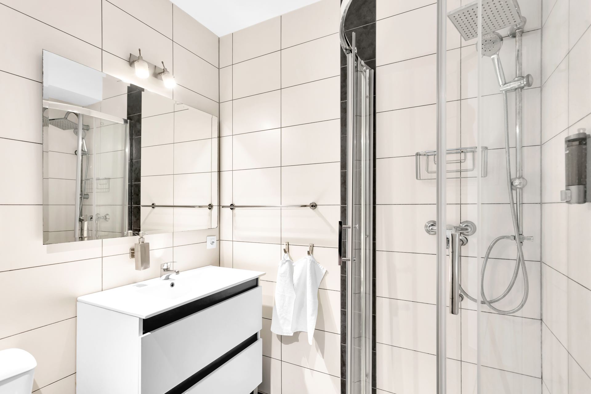 Villa Los Arcos-Mijas Costa