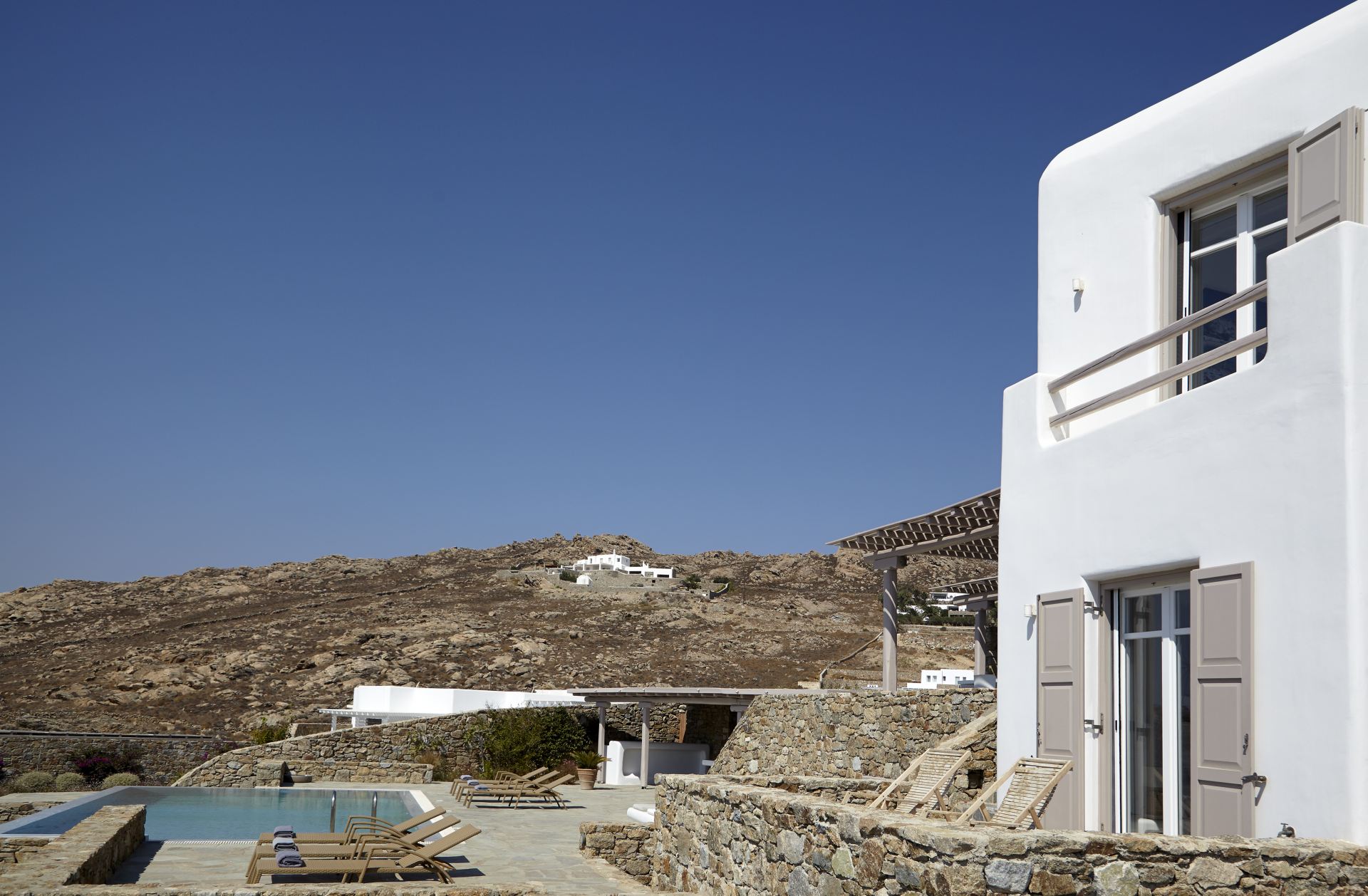 Elia White Residence