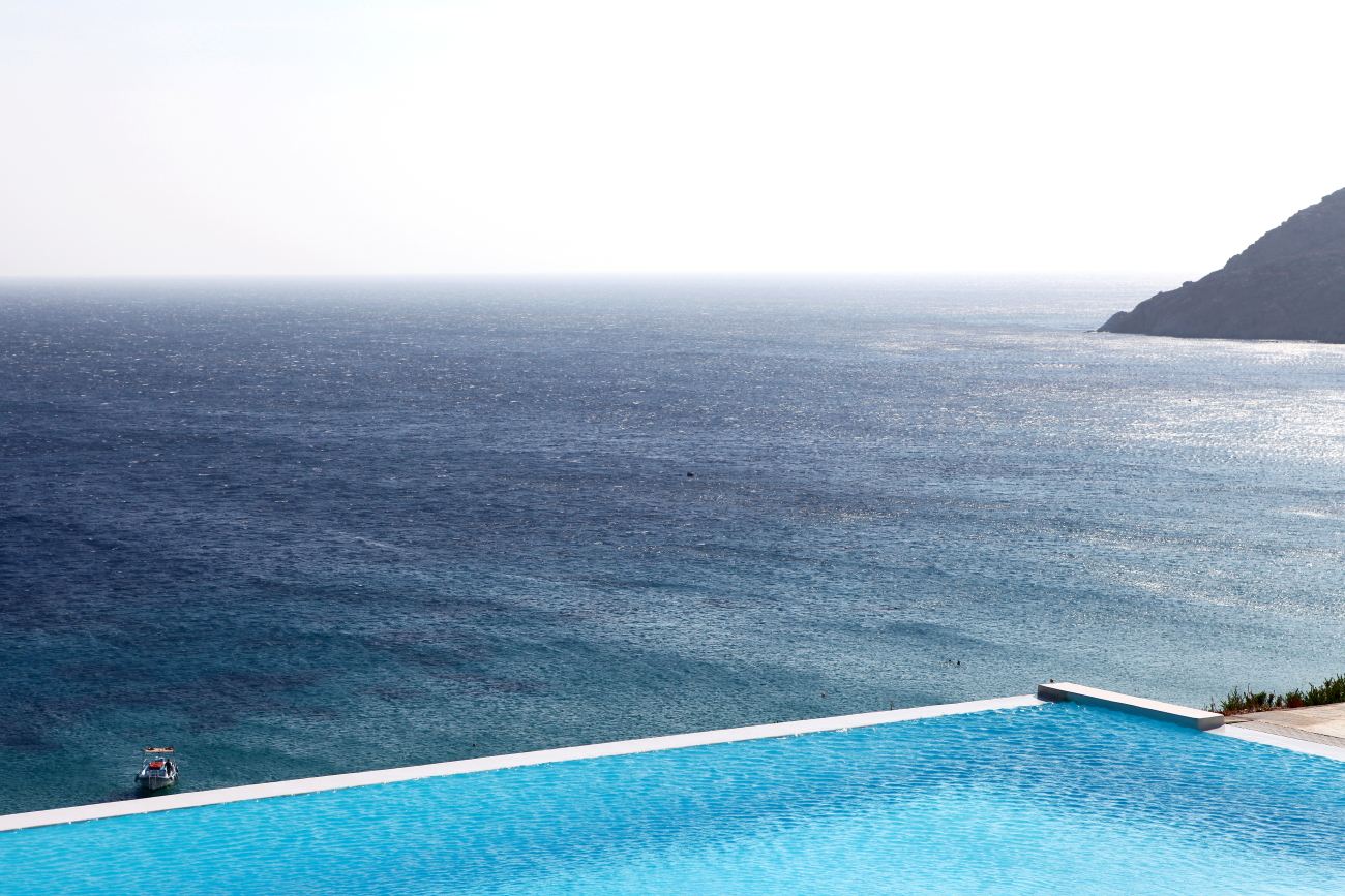 Elia White Residence